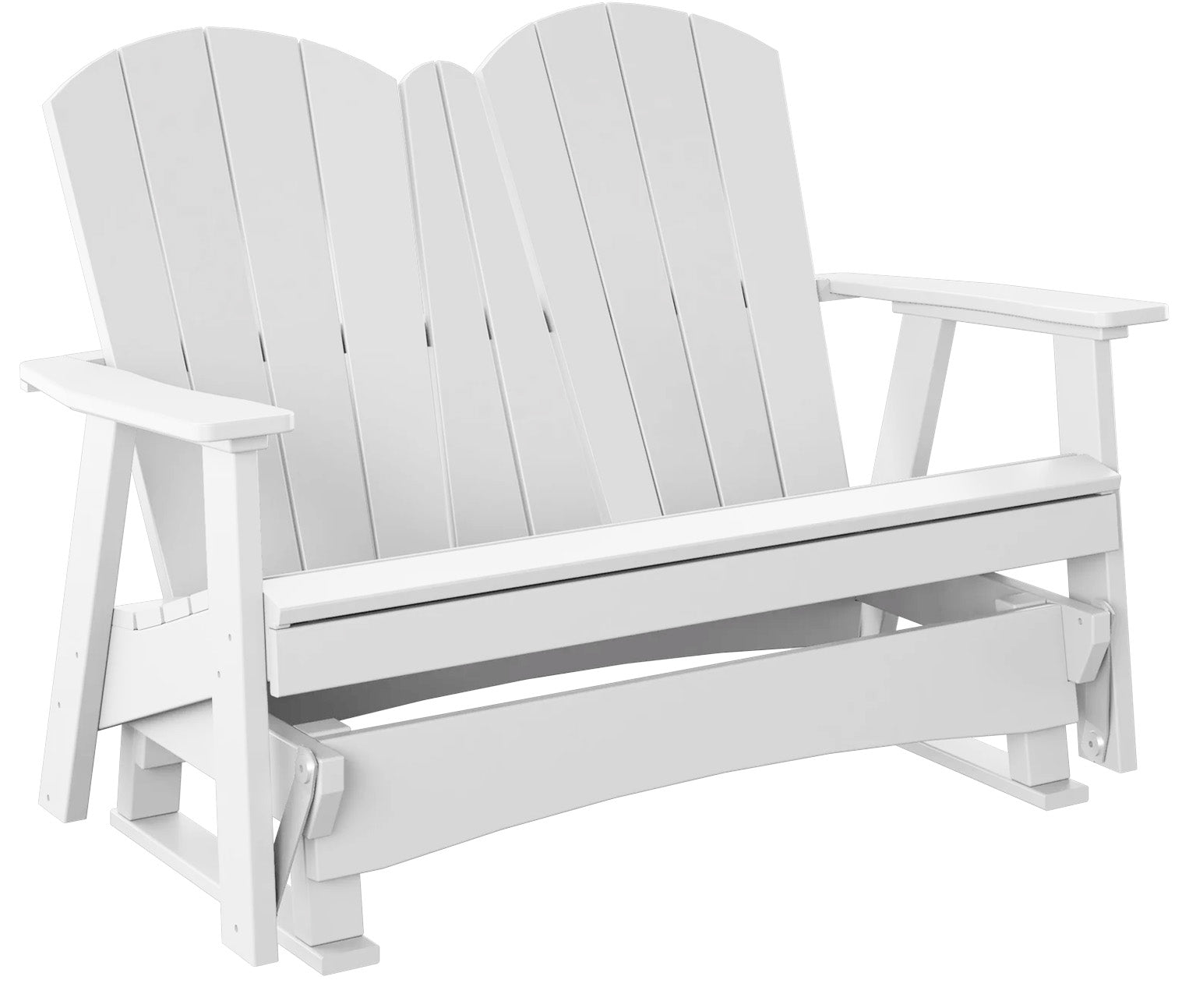 Maybeck 4'ft Double Glider