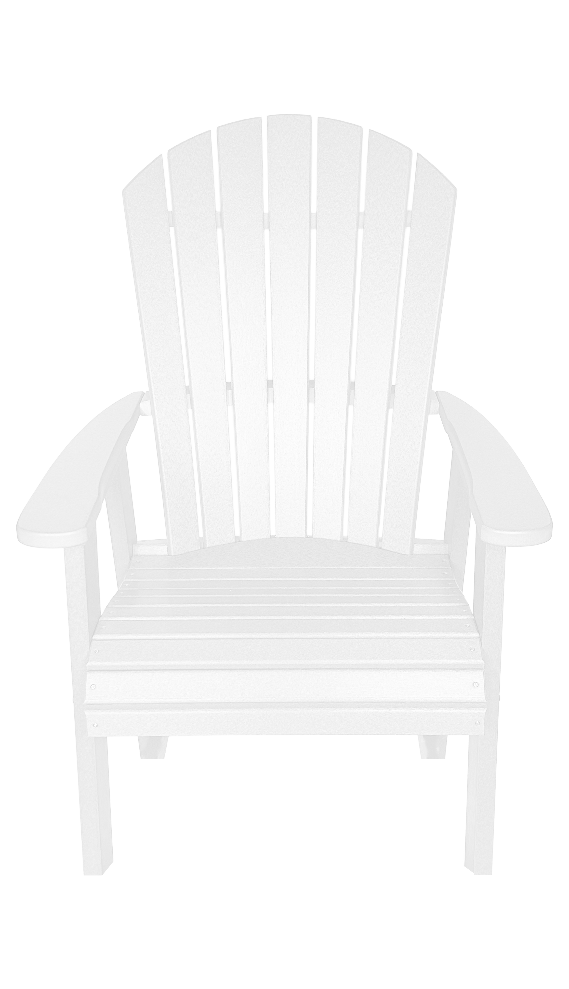 Oceanview Dining Height Settee