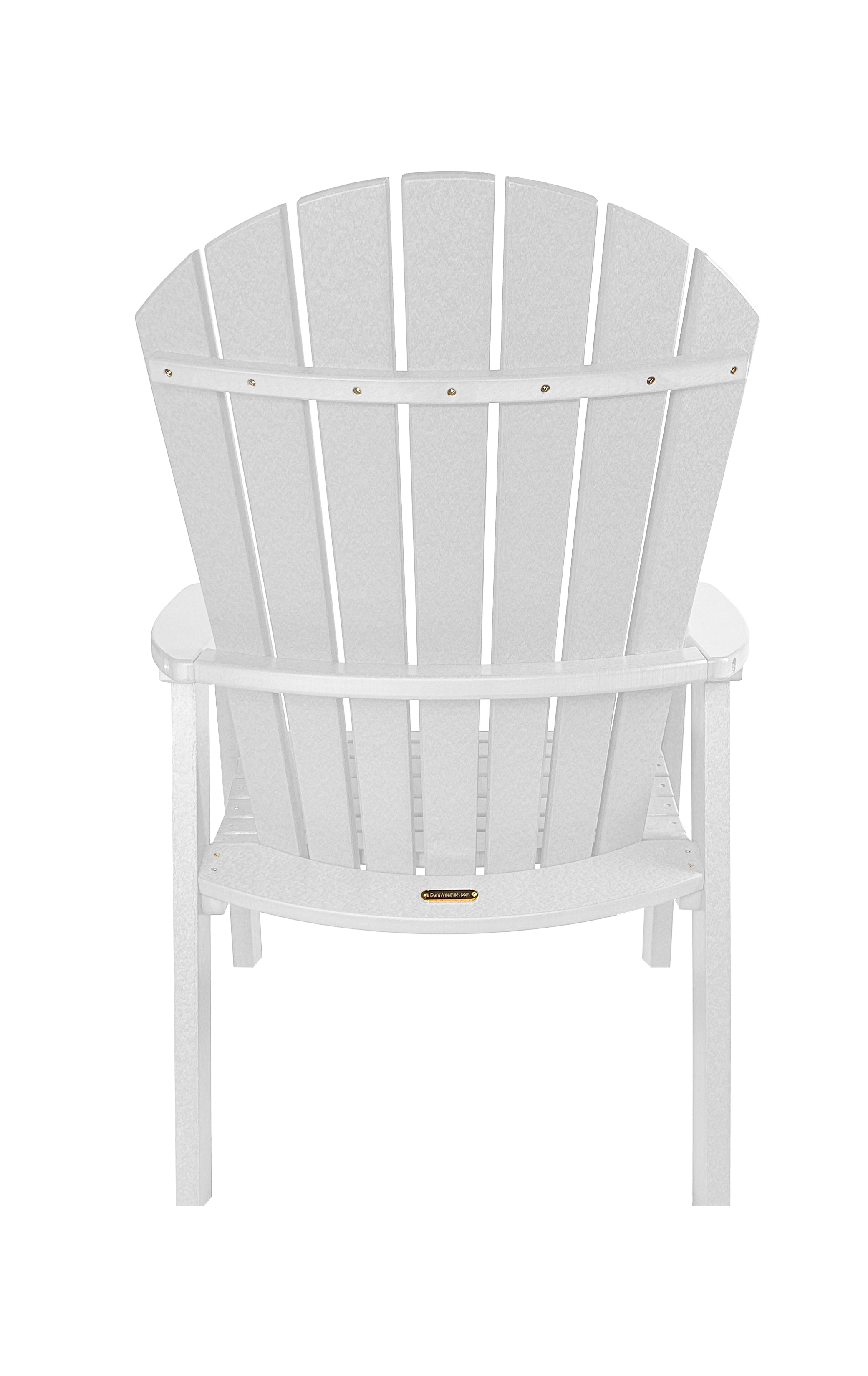 Oceanview Dining Height Settee