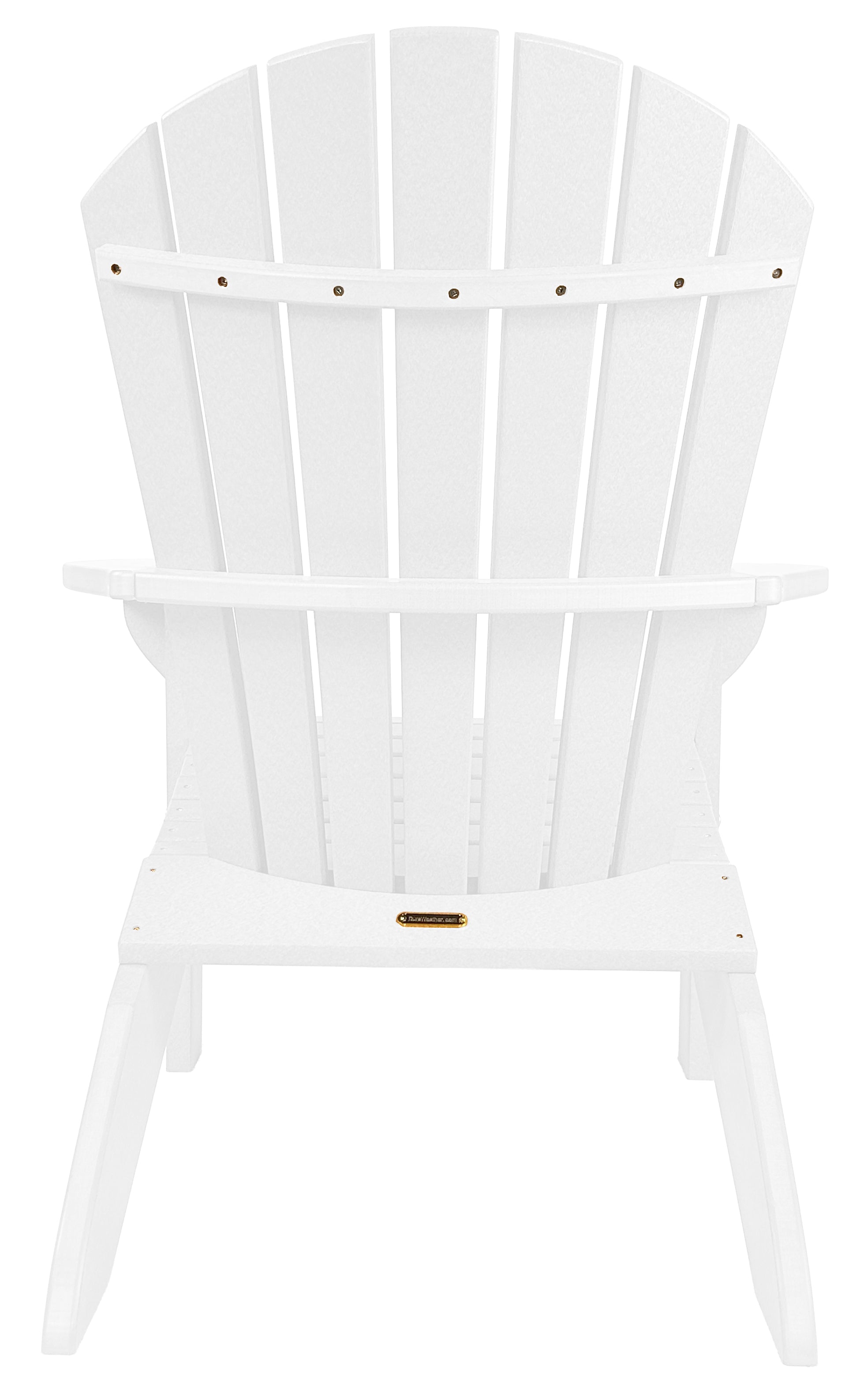 Set of 4 Adirondack Chairs Original King Size