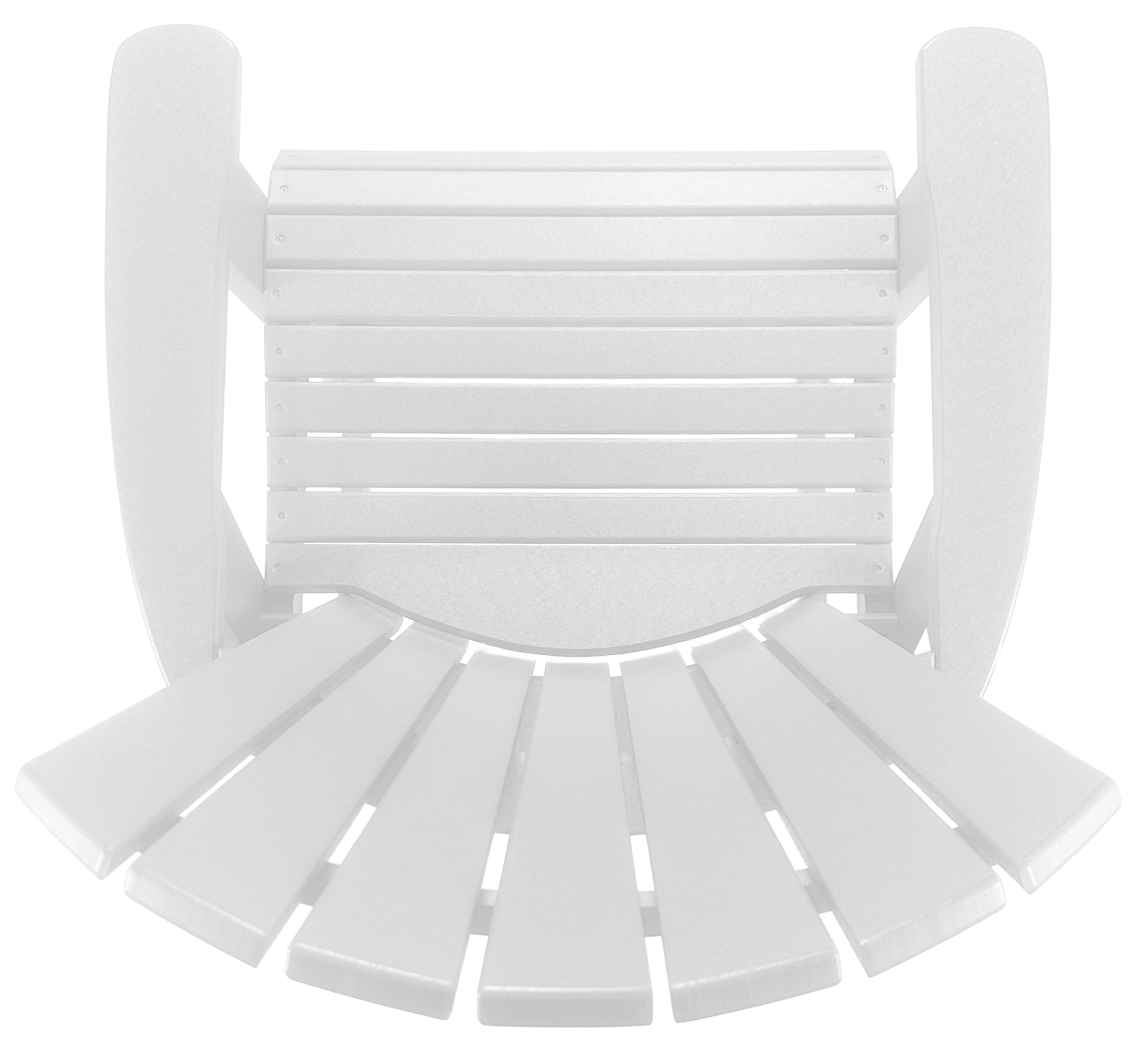 Oceanview Dining Height Settee