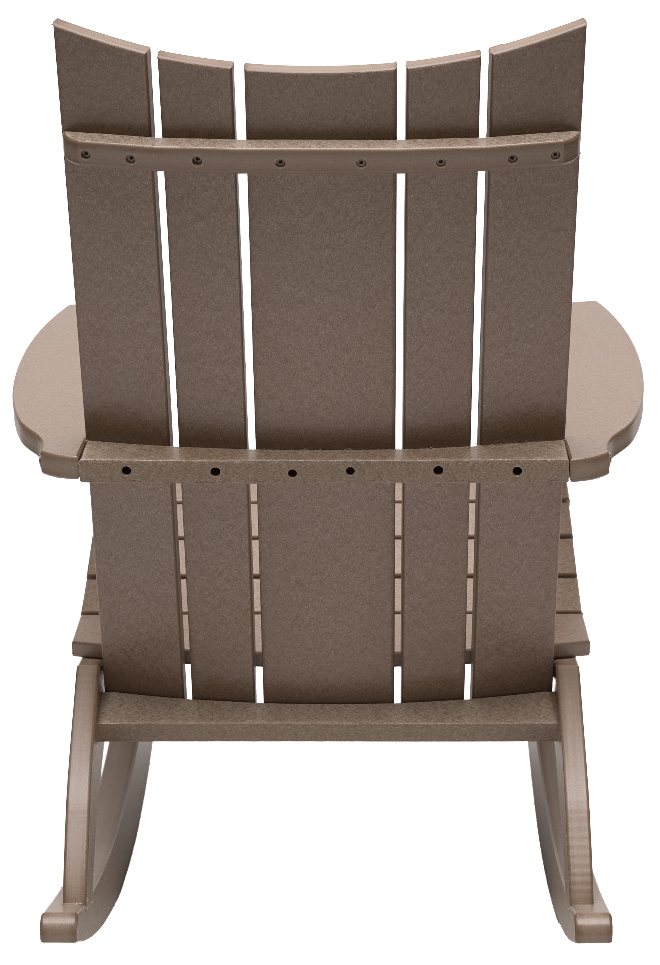 Edge Modern Porch Rocker