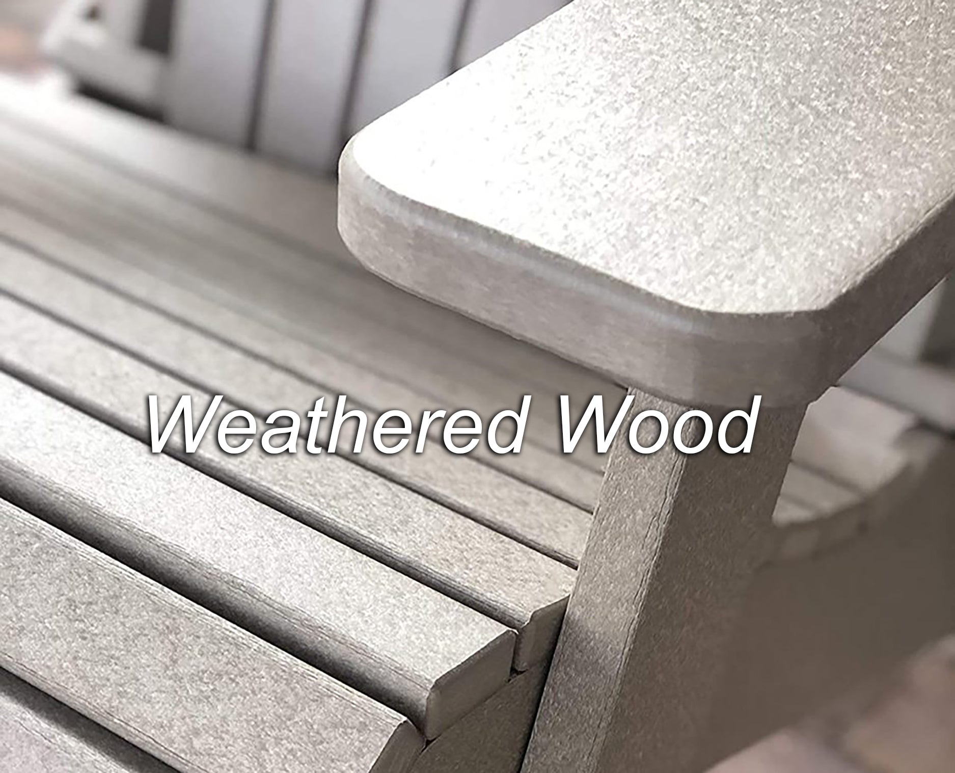 Original Cloud Comfort Folding & Reclining Chair (Wood Grain Texture)