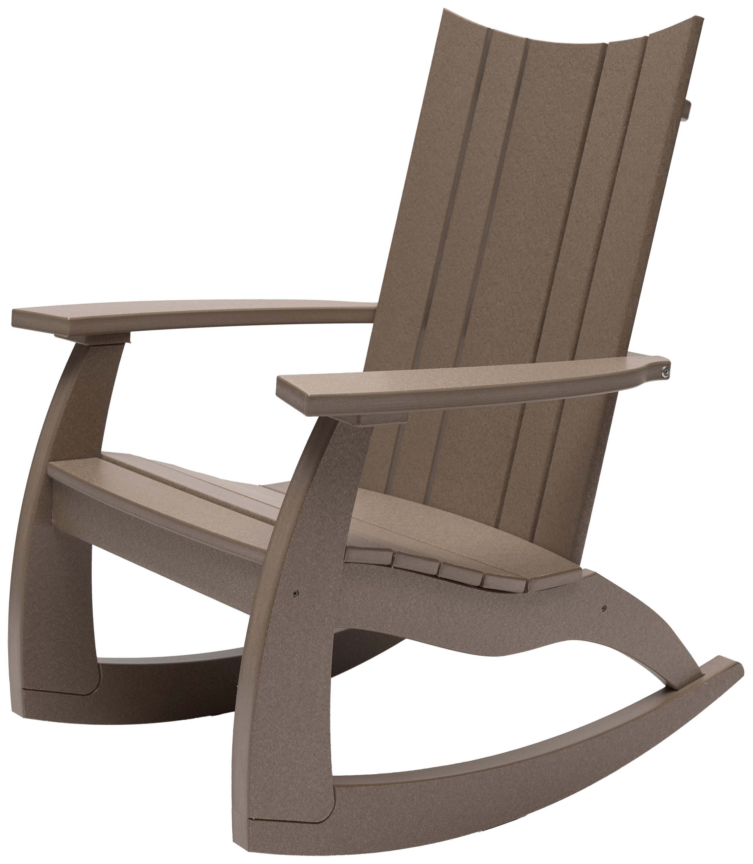 Edge Modern Porch Rocker