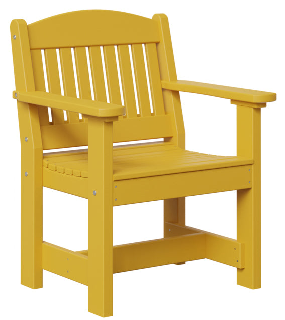 Original 2'ft Garden Park Bench - New