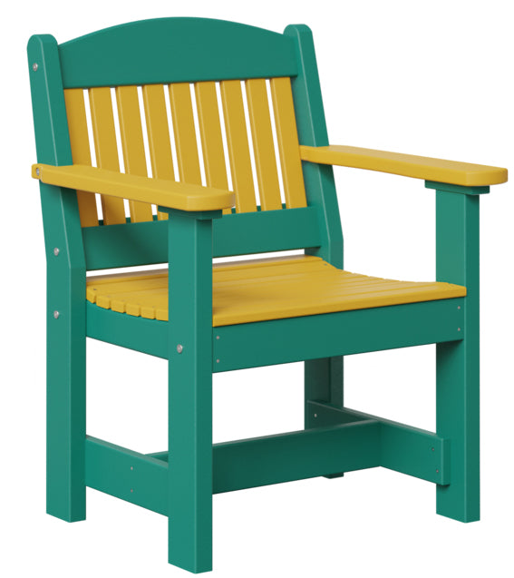 Original 2'ft Garden Park Bench - New