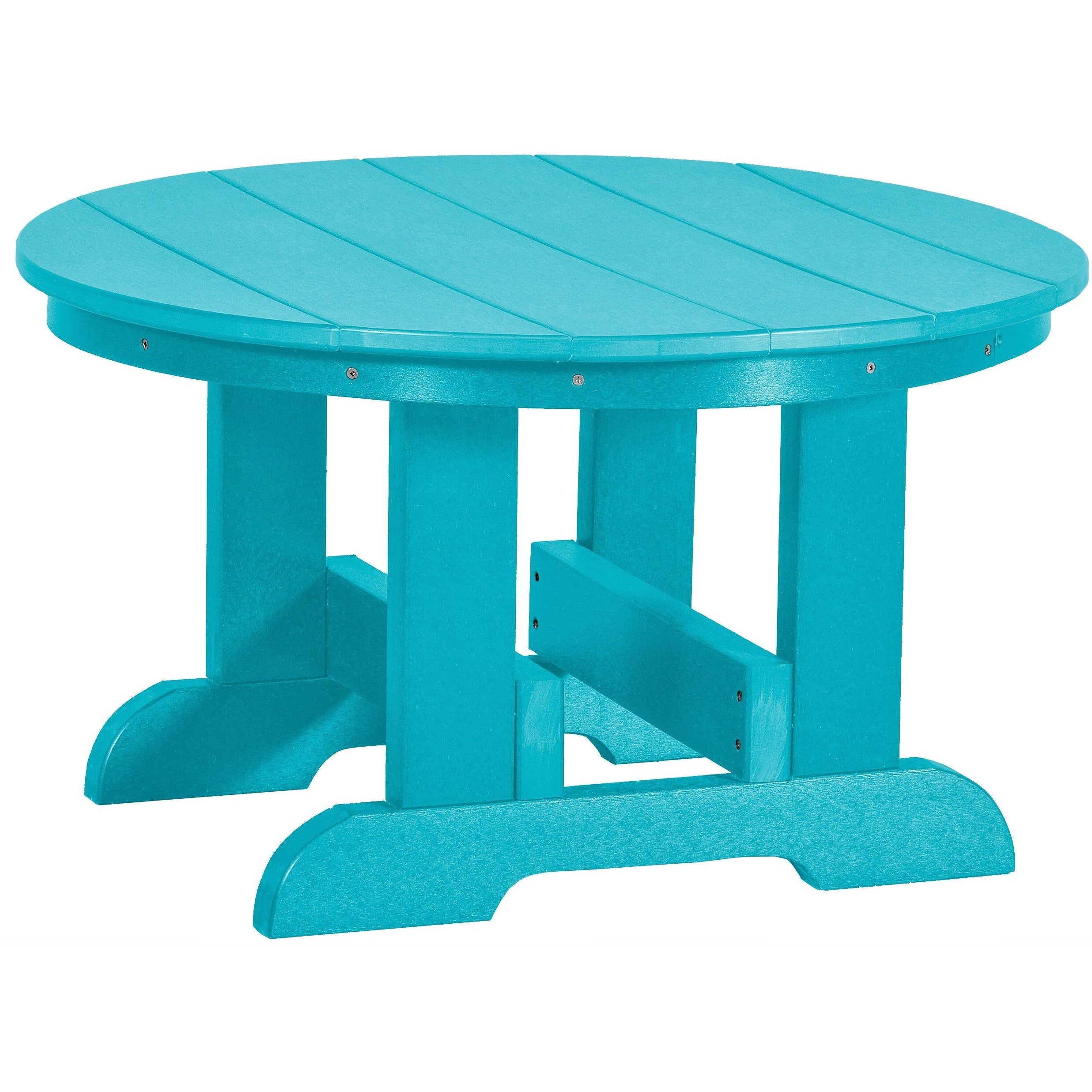 polywood, polywood furniture, outdoor coffee table, chat table, patio table, duraweather poly, conversation table, end table, patio furniture, outdoor furniture, porch furniture, deck furniture, trex furniture