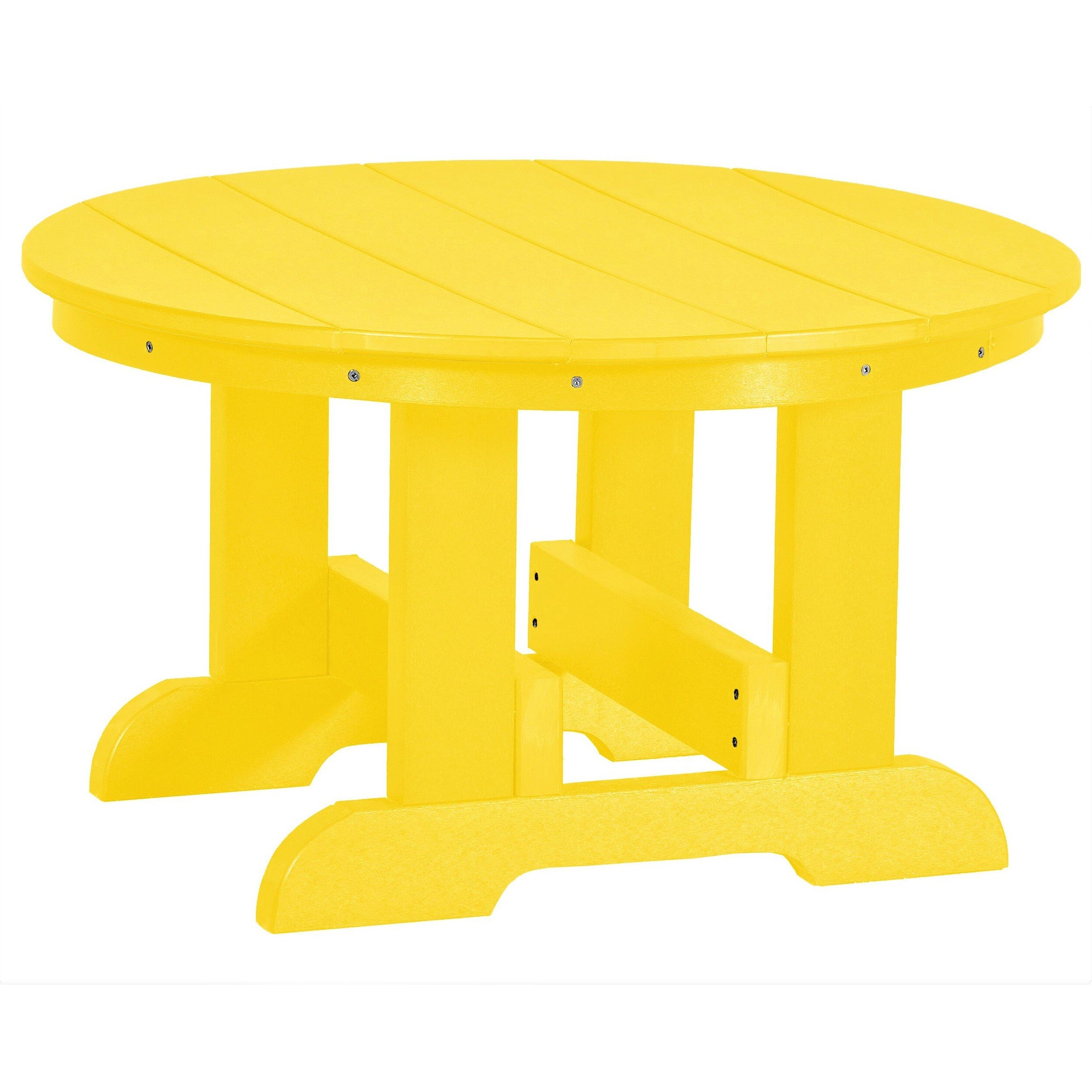 polywood, polywood furniture, outdoor coffee table, chat table, patio table, duraweather poly, conversation table, end table, patio furniture, outdoor furniture, porch furniture, deck furniture, trex furniture