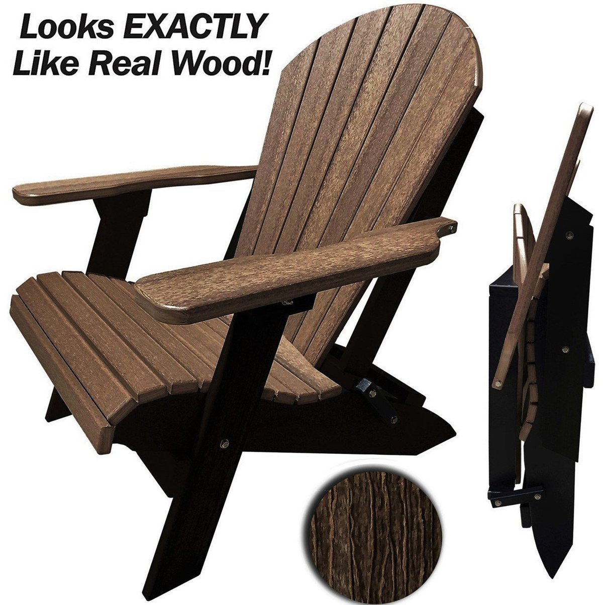 Ultimate 48"rd Classic Outdoor Fire Pit Package