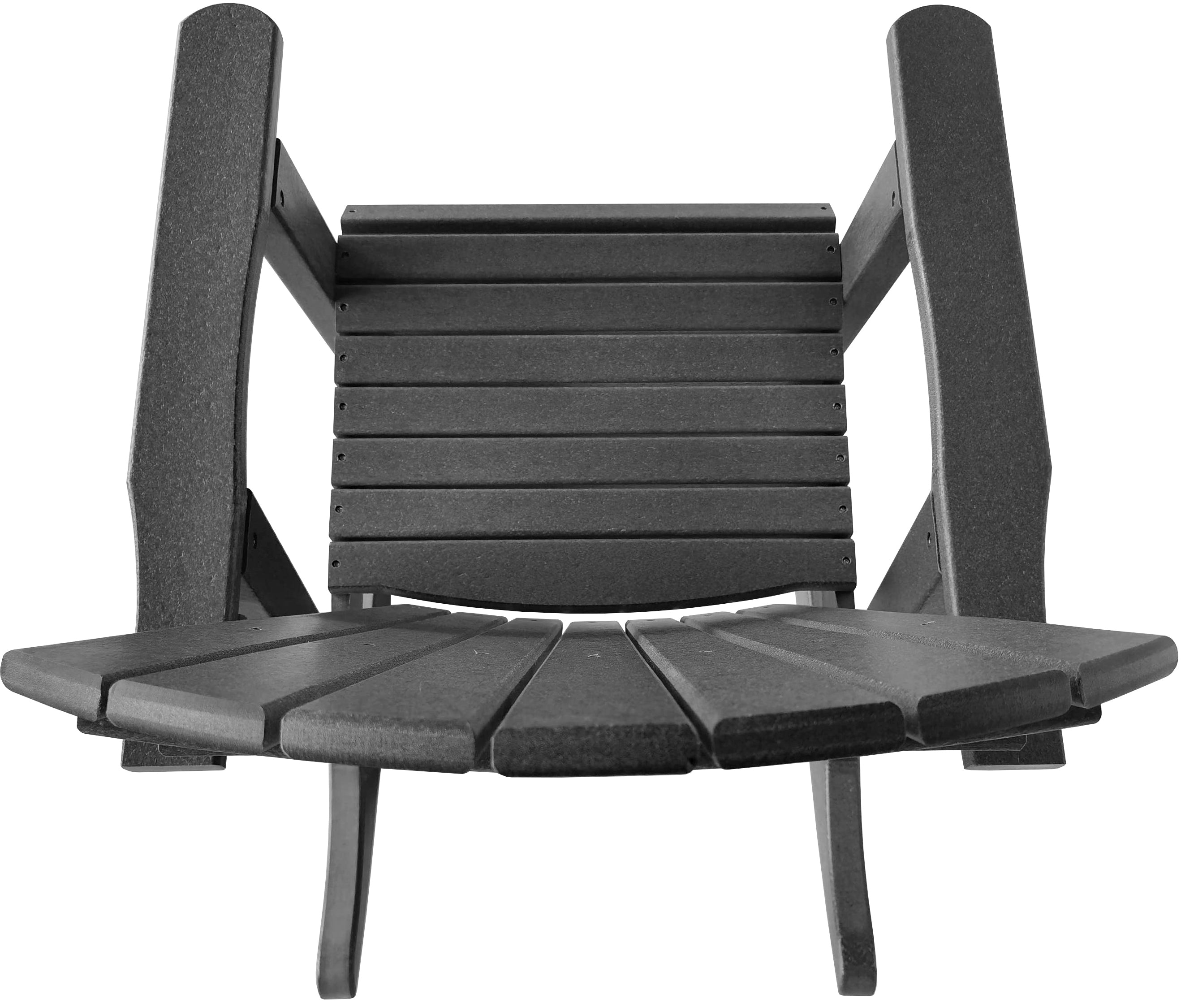 Set of 4 Adirondack Porch Rockers Lakeside Collection
