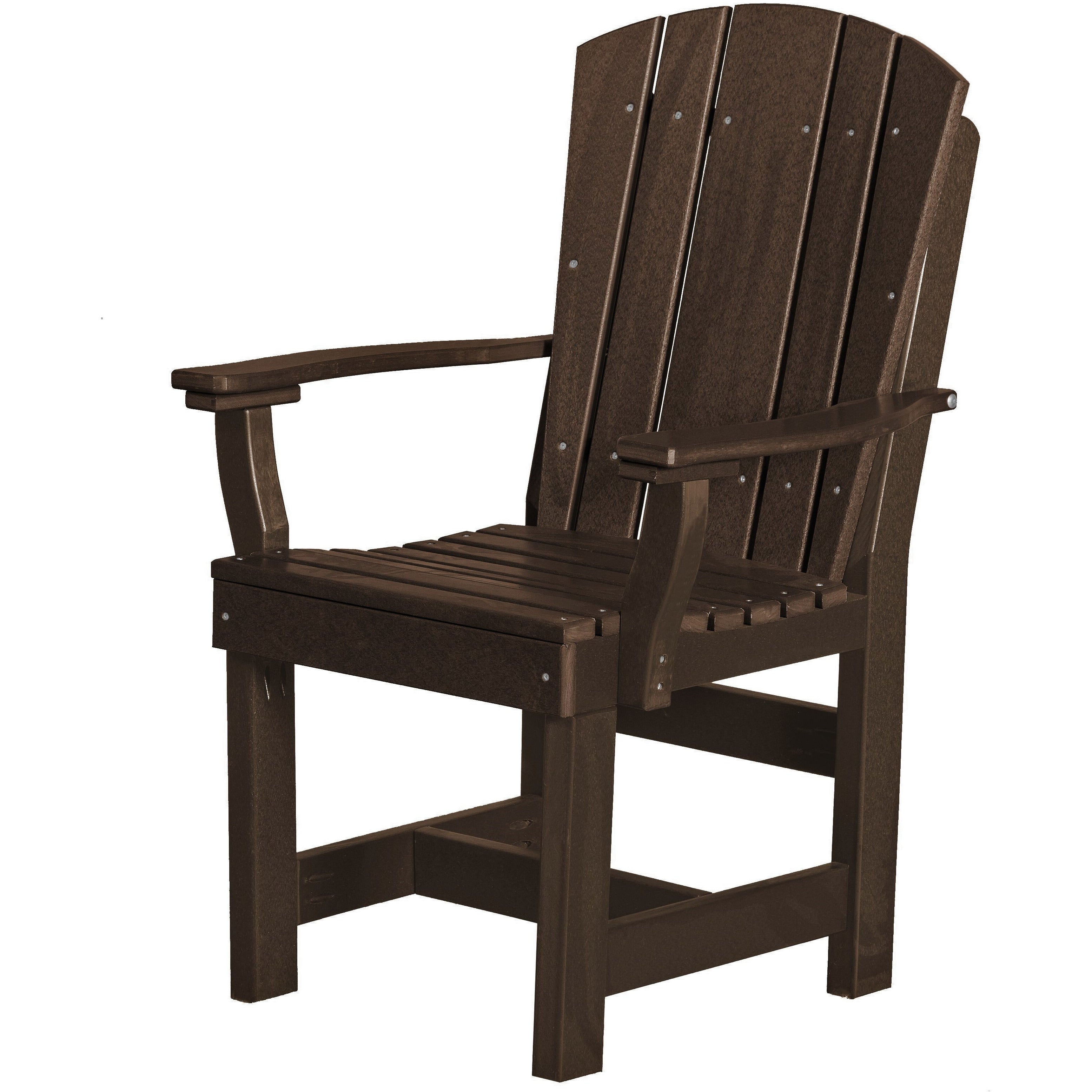 9-Piece Plantation Dining Table Set