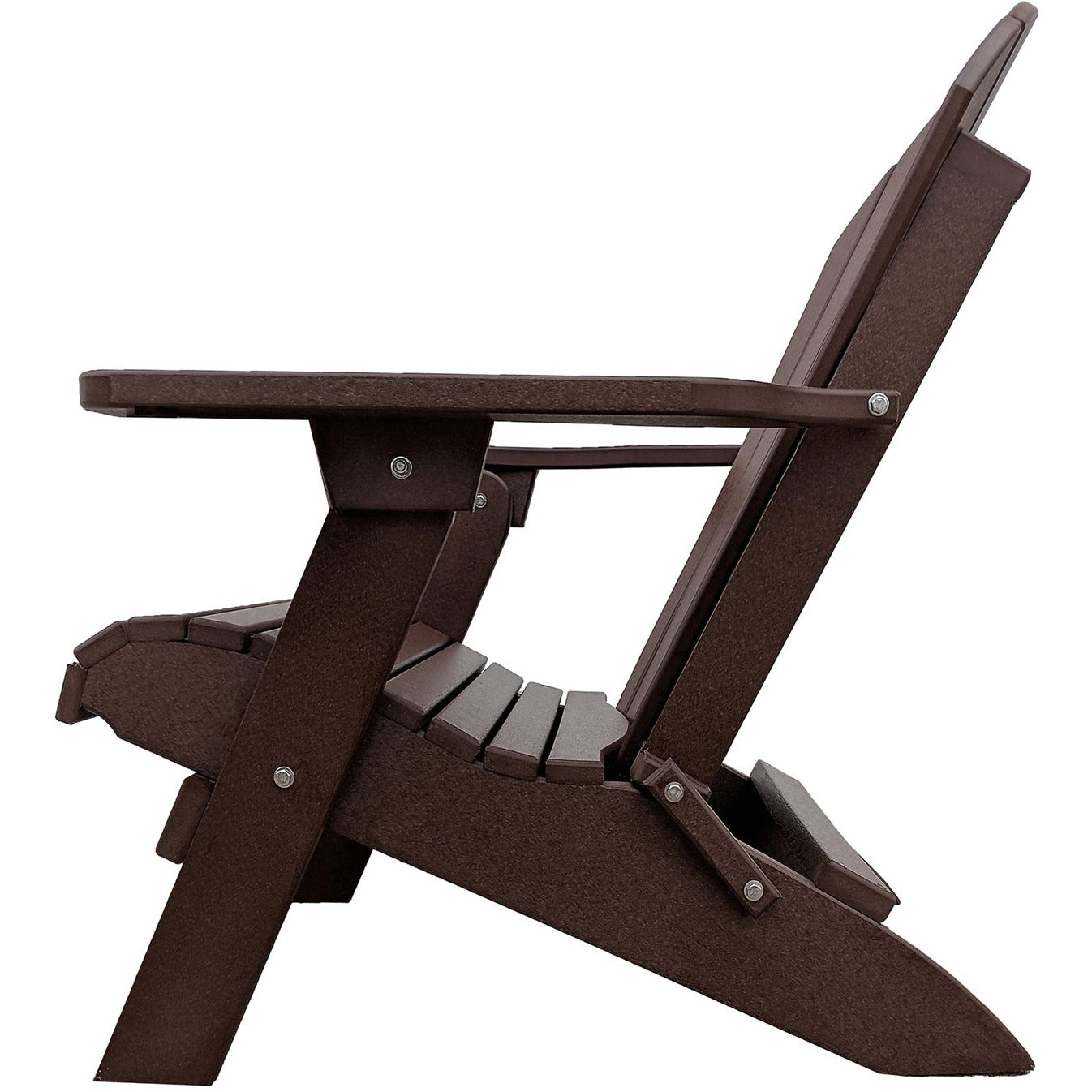 Folding Adirondack Chair King Size