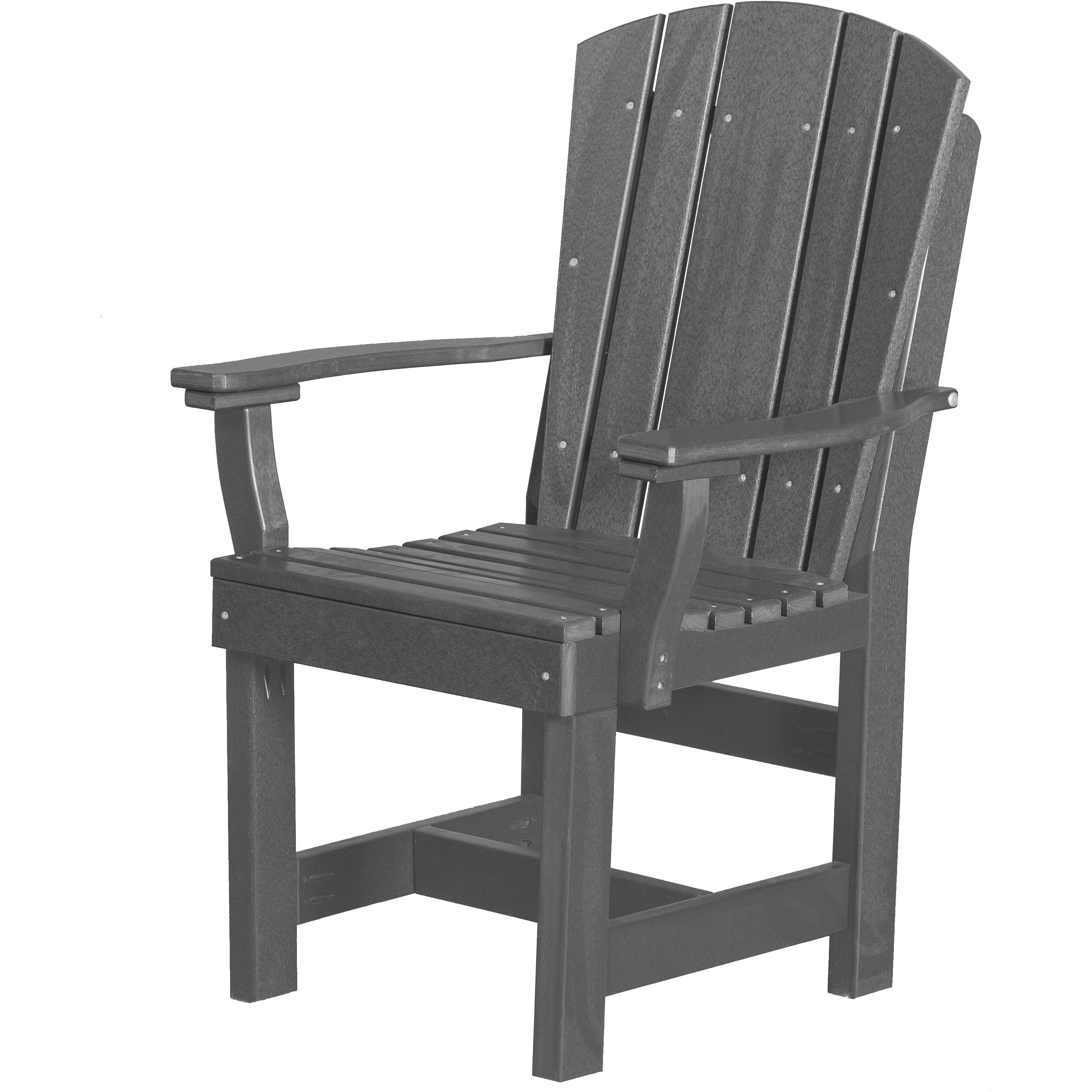 9-Piece Plantation Dining Table Set