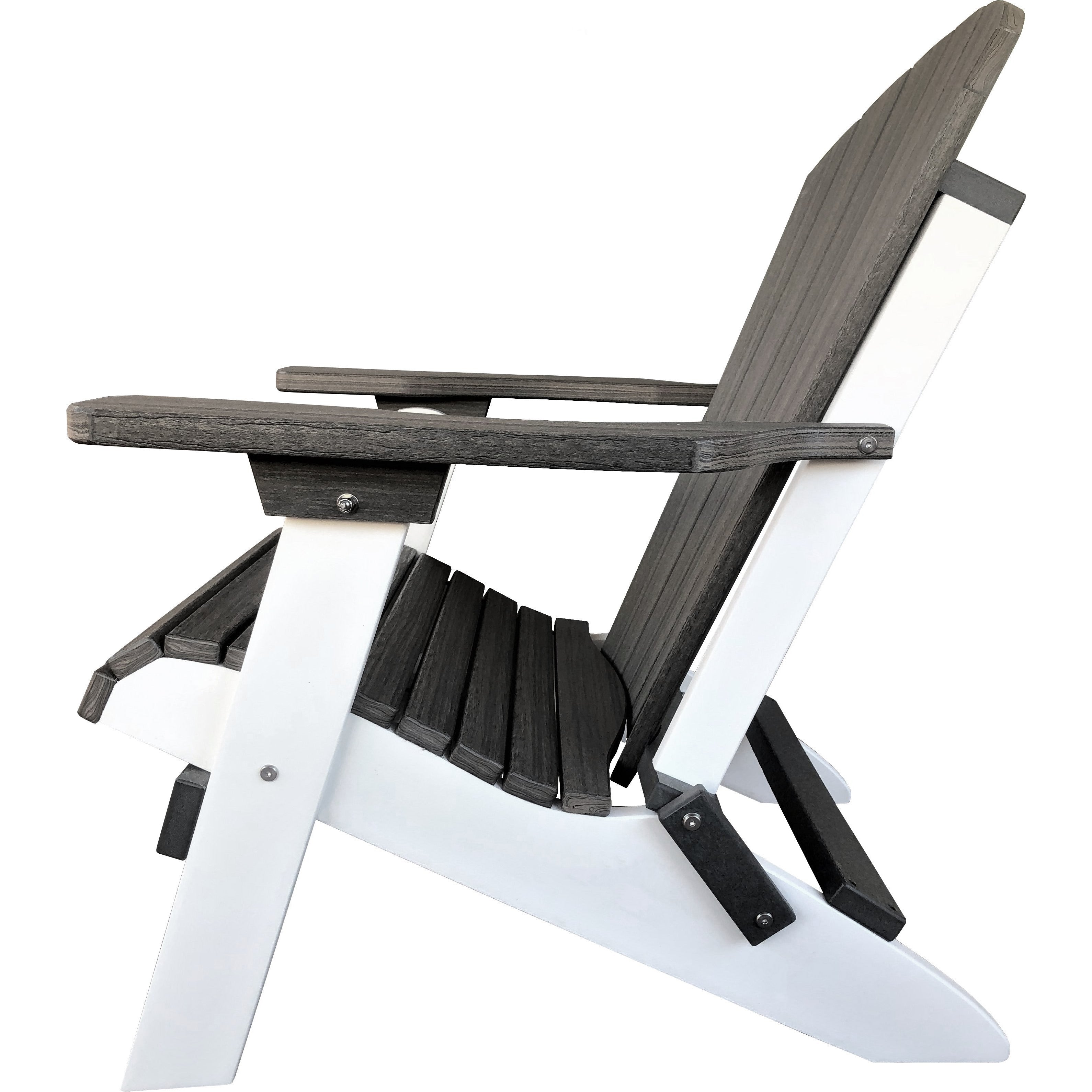 Folding Adirondack Chairs King Size Signature Series