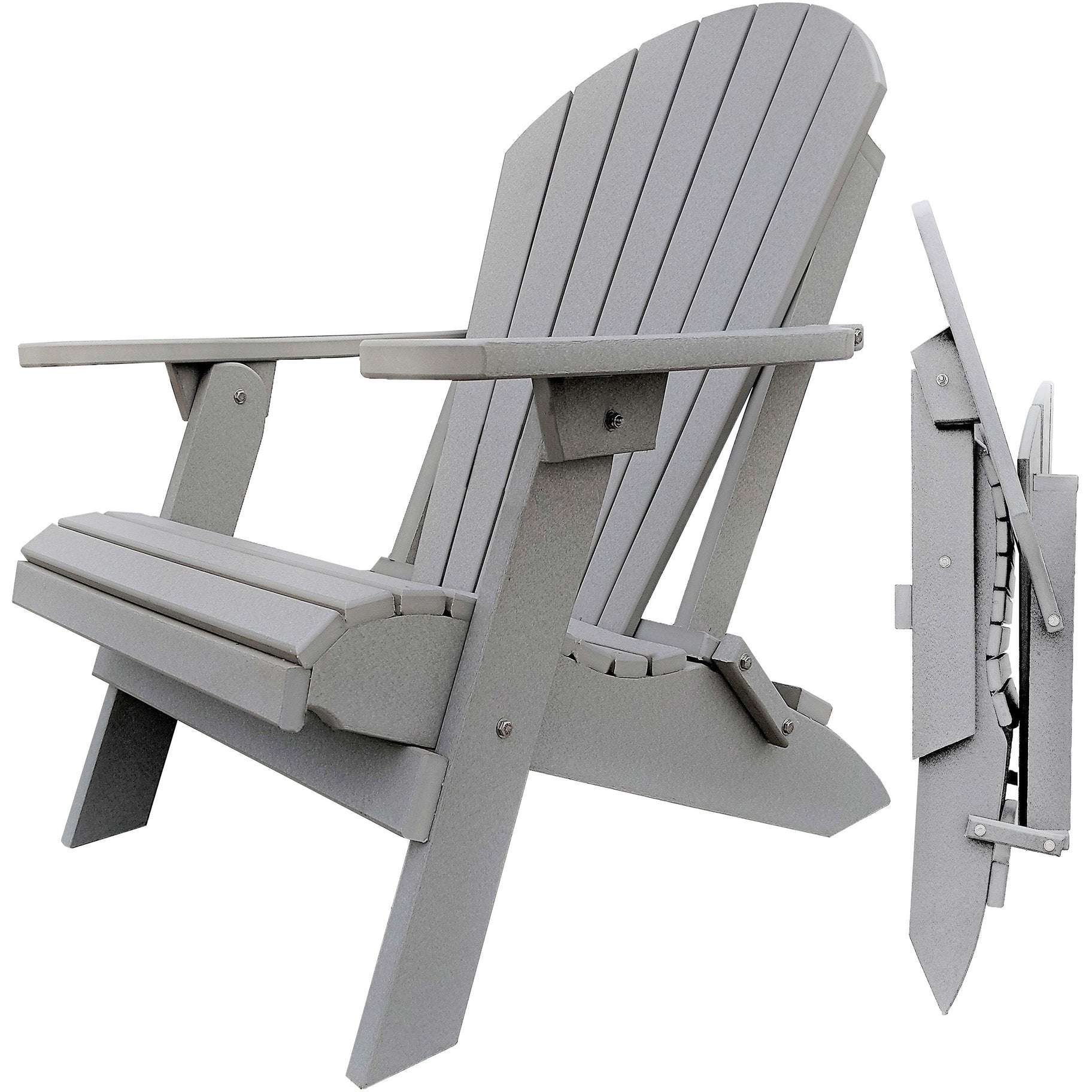 Ultimate 48"rd Classic Outdoor Fire Pit Package