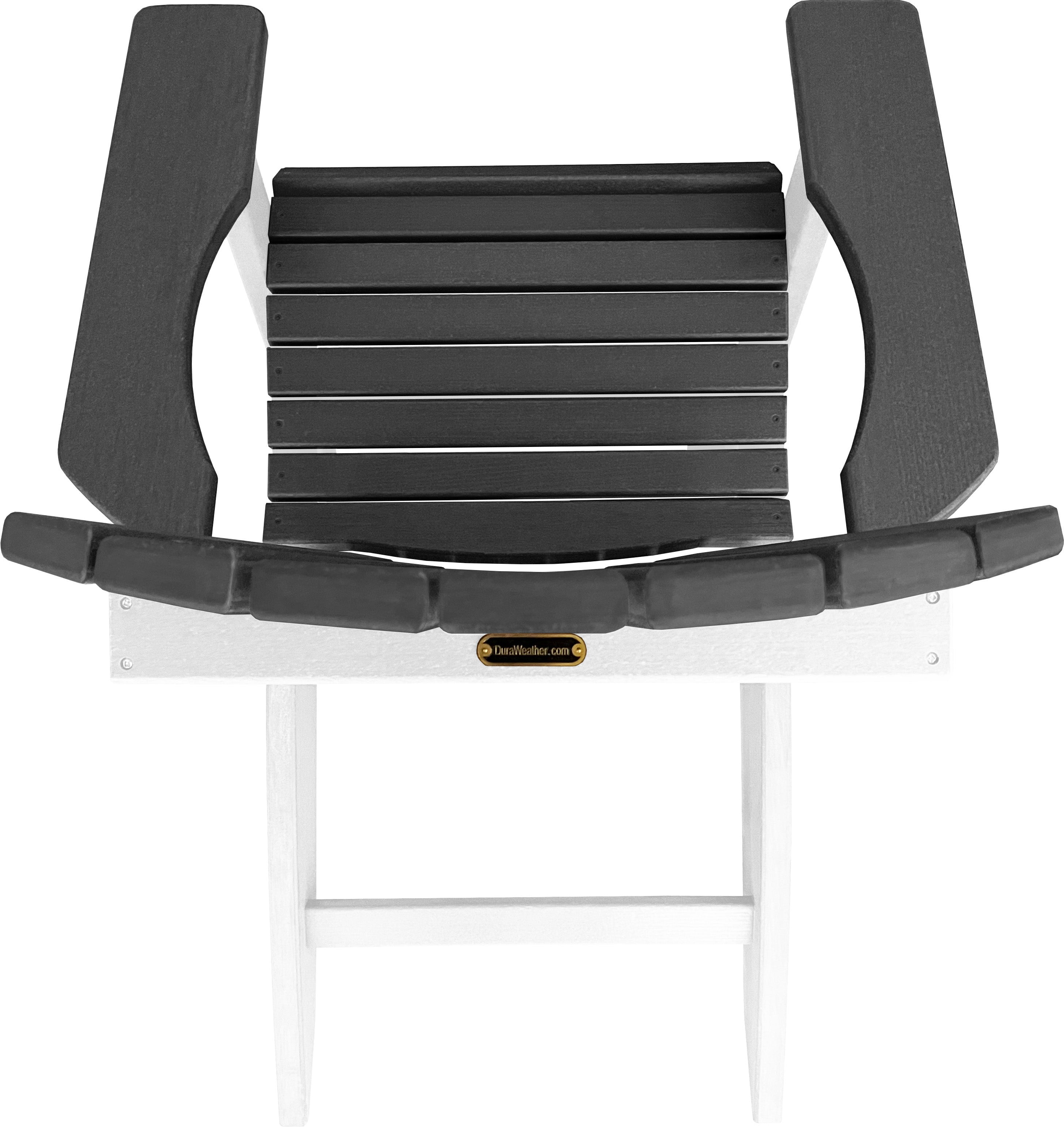 Stationary Adirondack Chair King Size