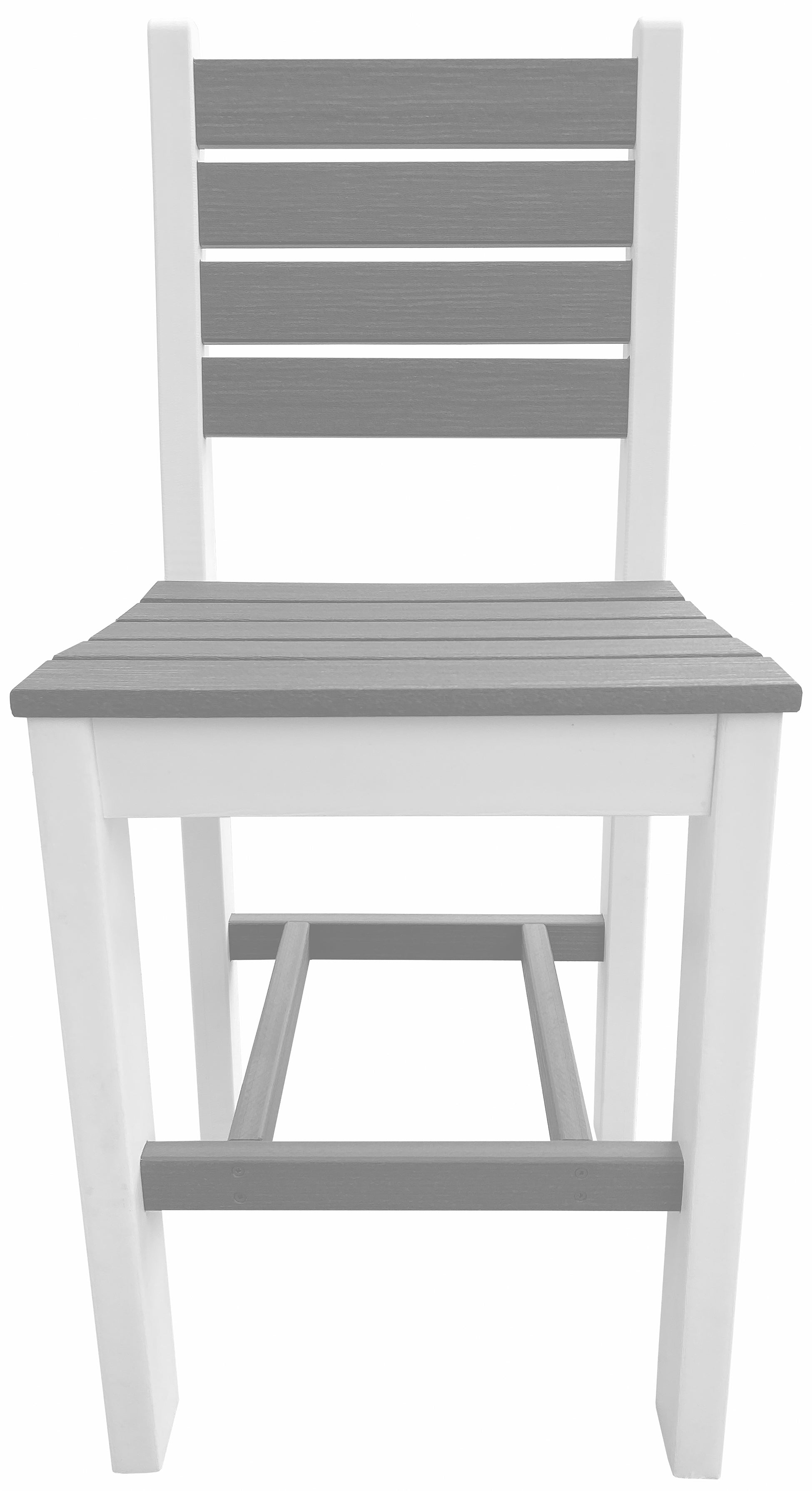 Poly Furniture Counter Chair