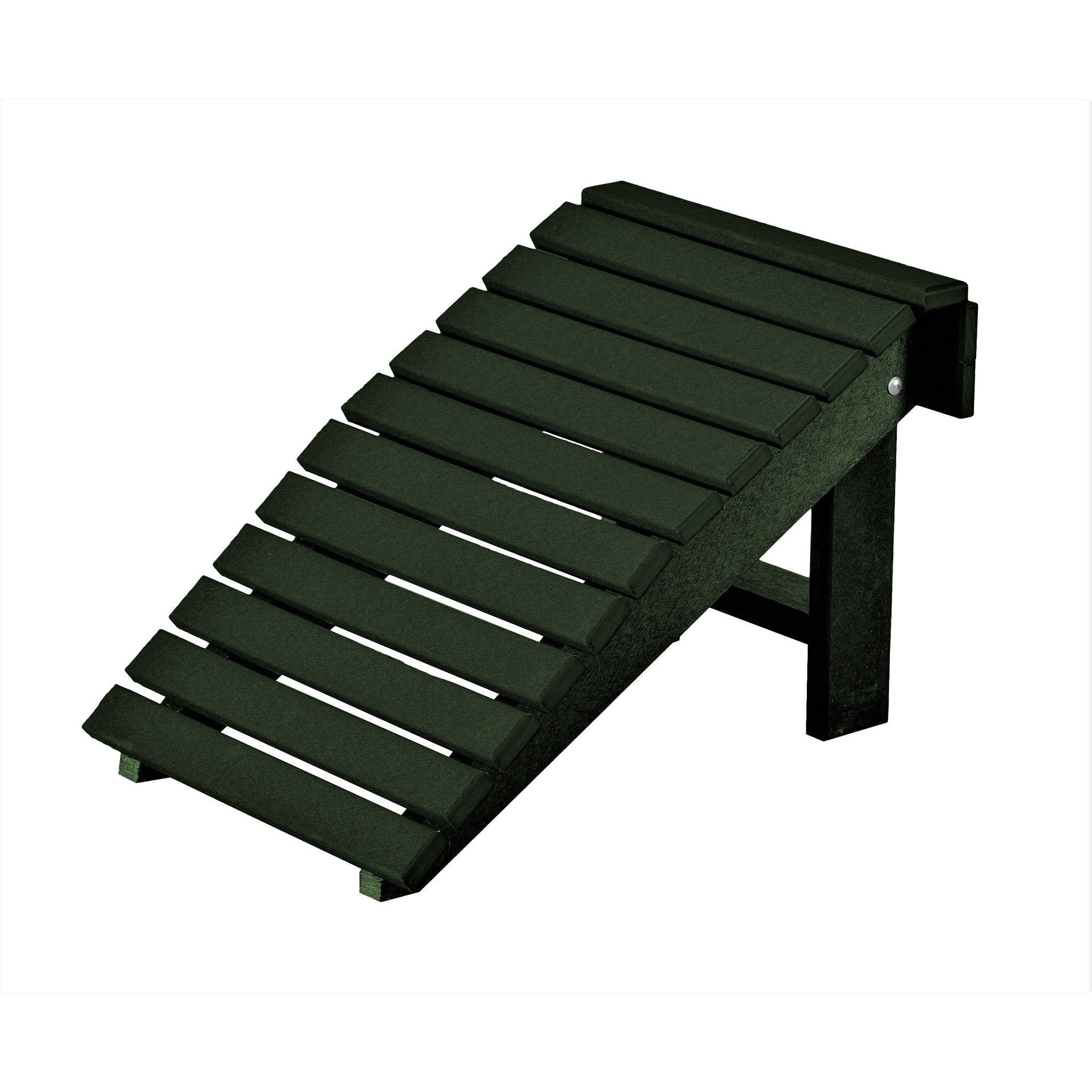 Universal Folding Ottoman Footrest - Ships Fully Assembled
