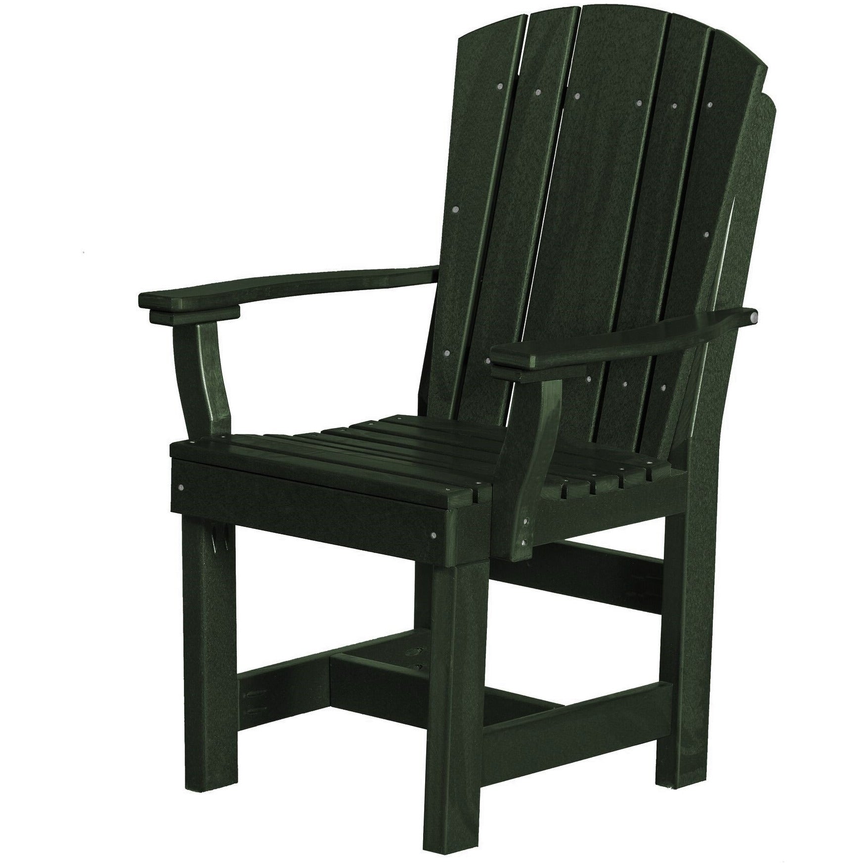 7-Piece Plantation Dining Table Set