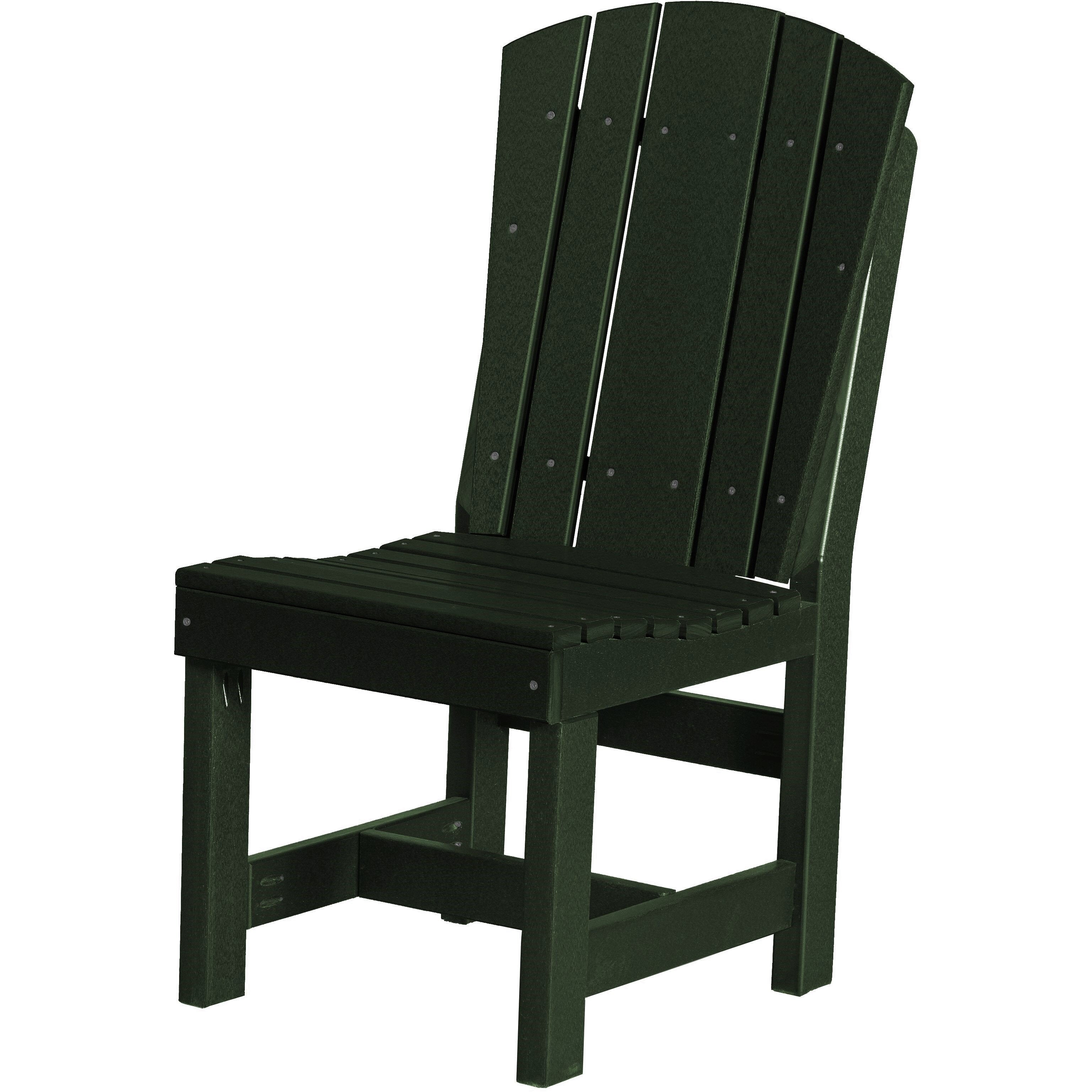 7-Piece Plantation Dining Table Set