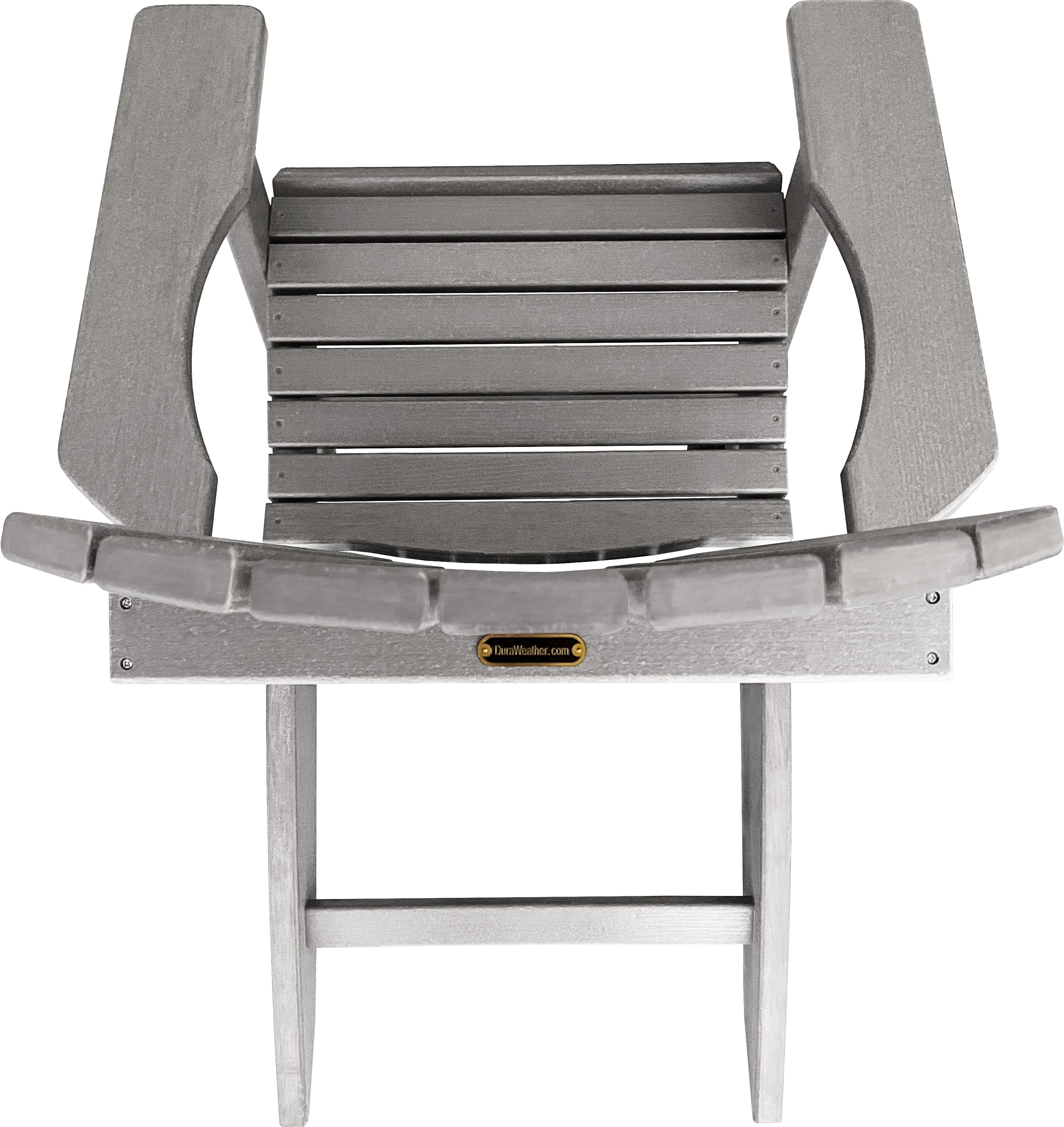 Stationary Adirondack Chair King Size