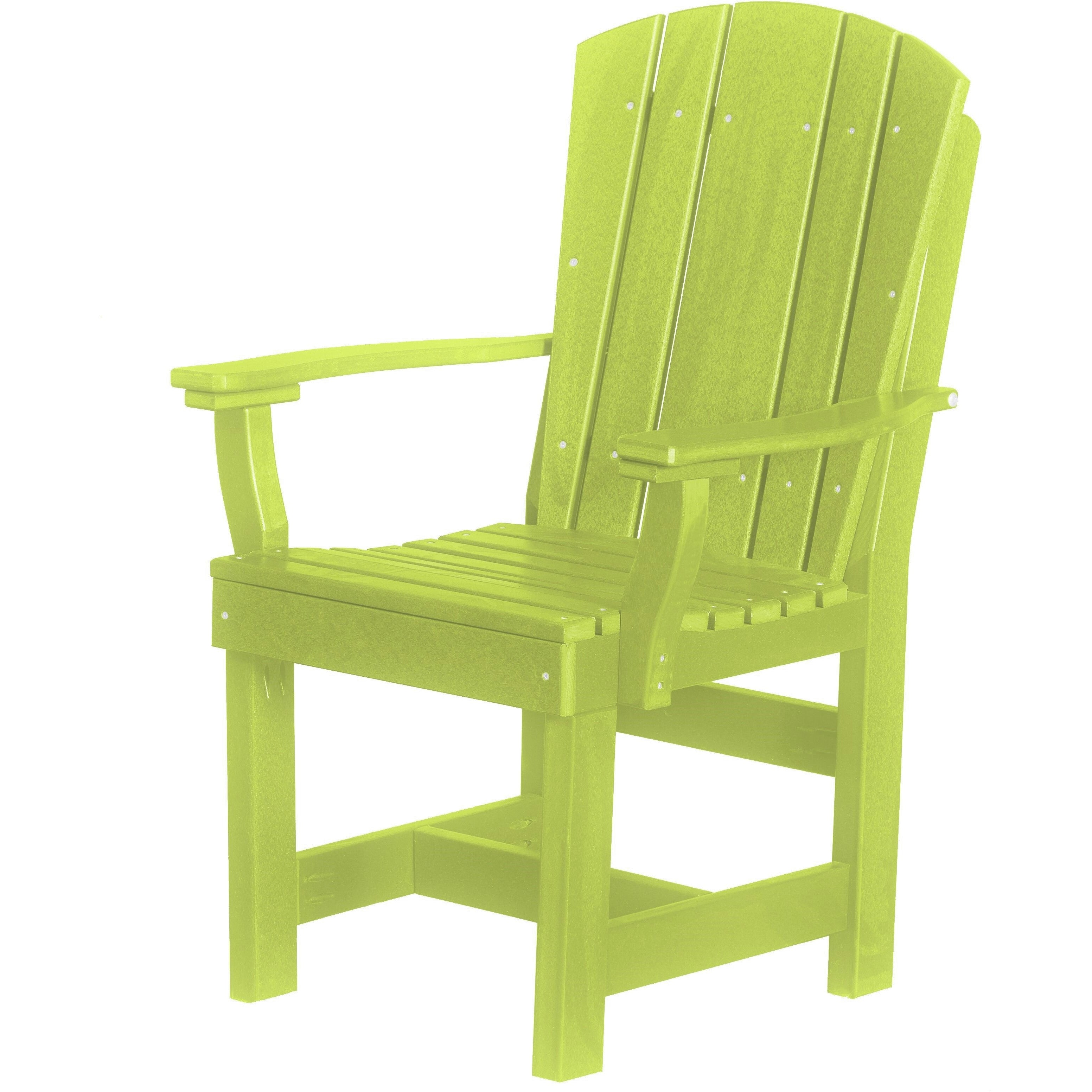 7-Piece Plantation Dining Table Set