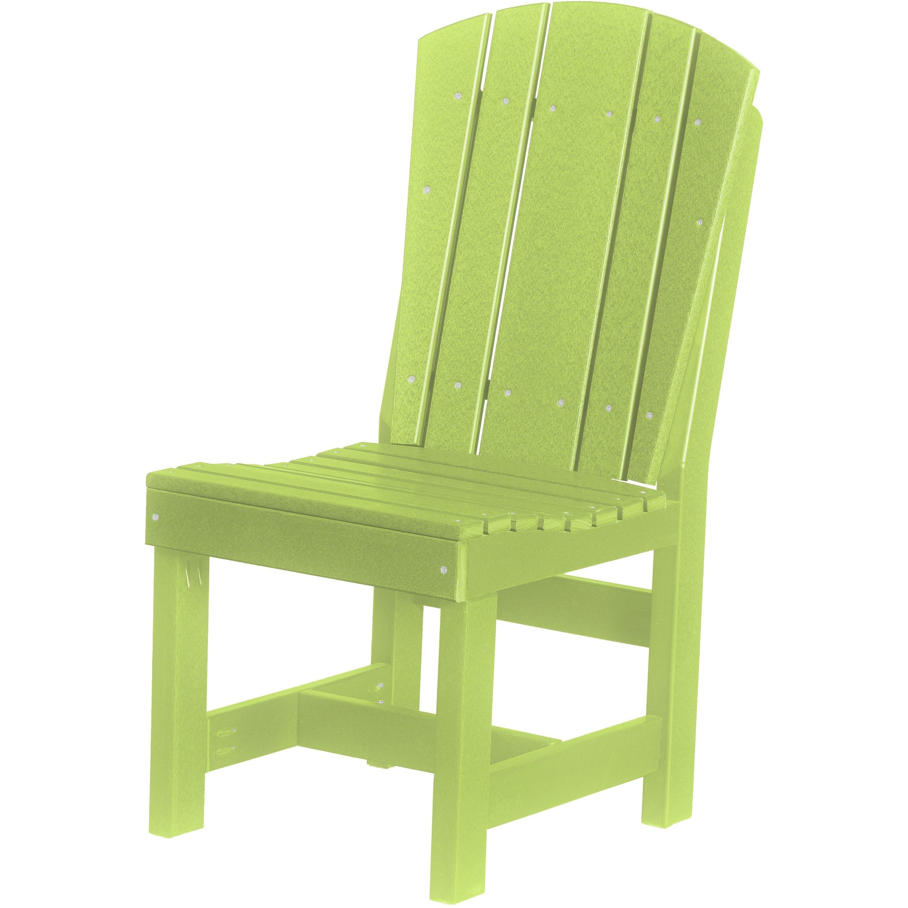 7-Piece Plantation Dining Table Set