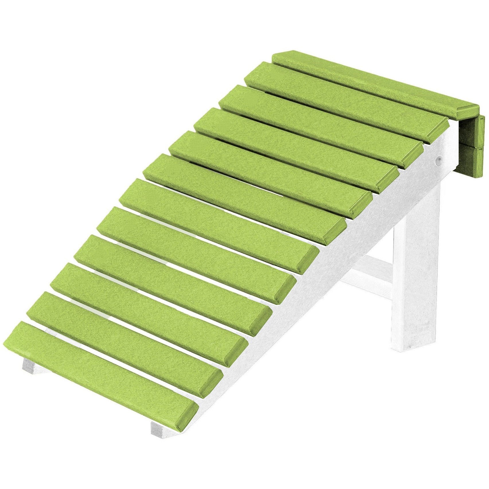 Universal Folding Ottoman Footrest - Ships Fully Assembled