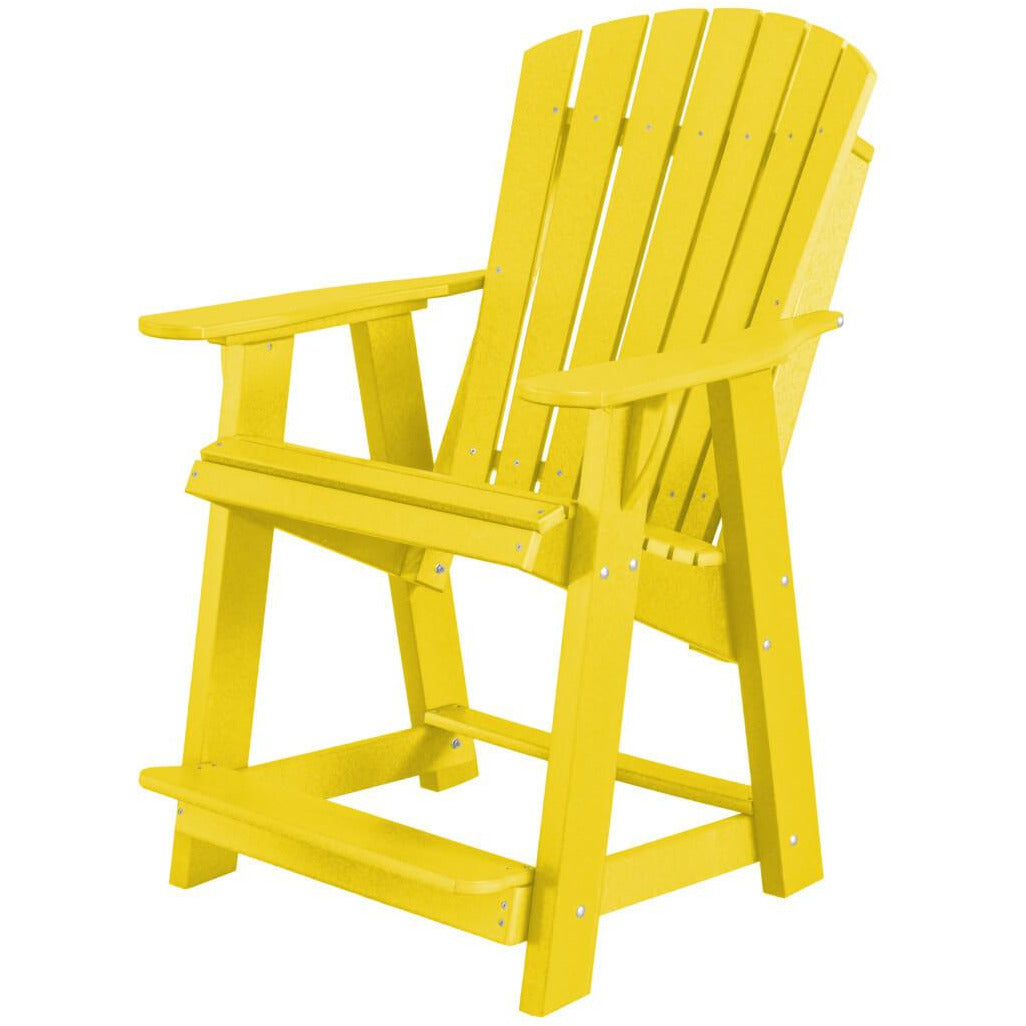 DURAWEATHER POLY® Richmond Adirondack Counter Chair
