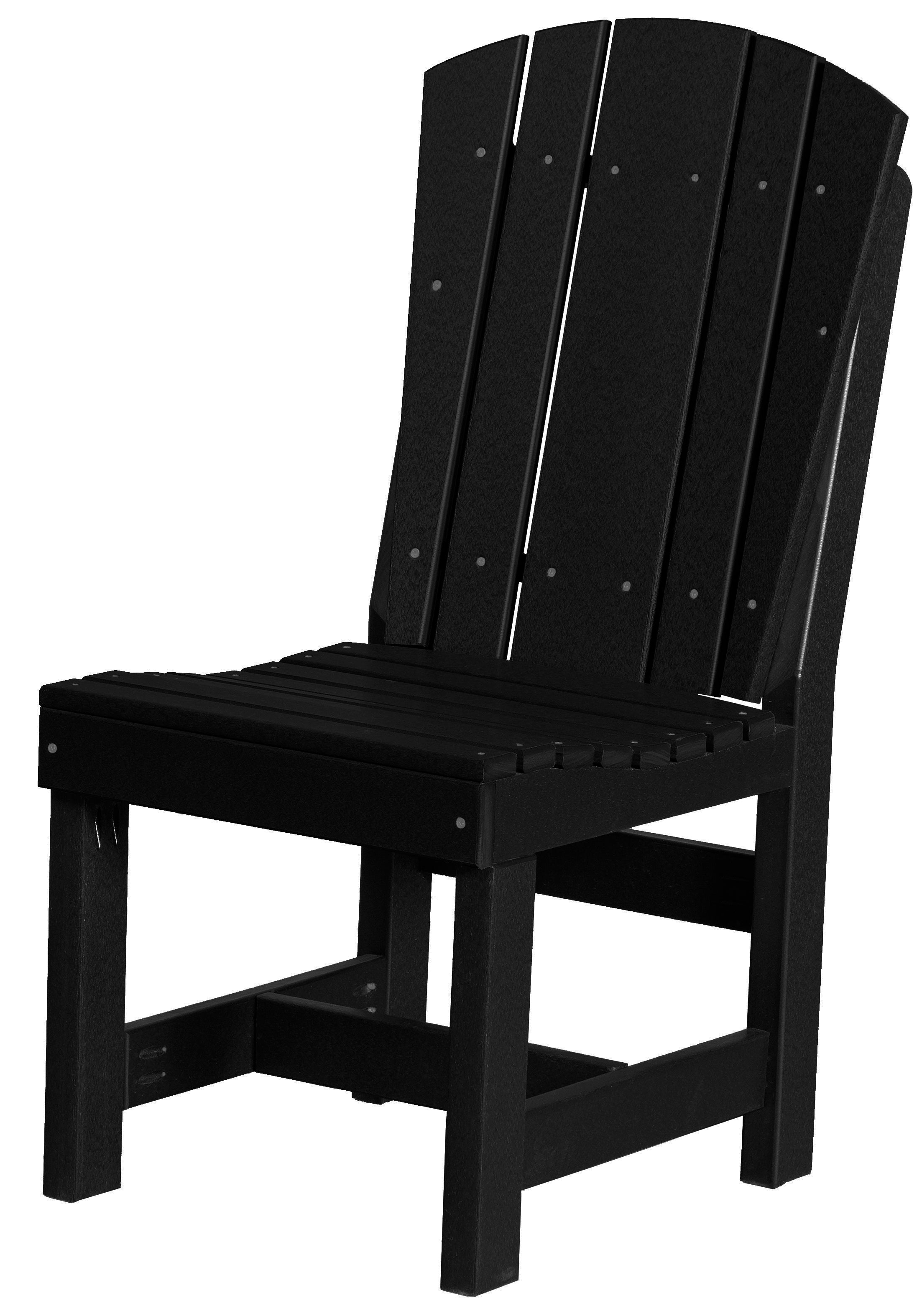 DURAWEATHER POLY® 9-Piece Plantation Oval Dining Table Set