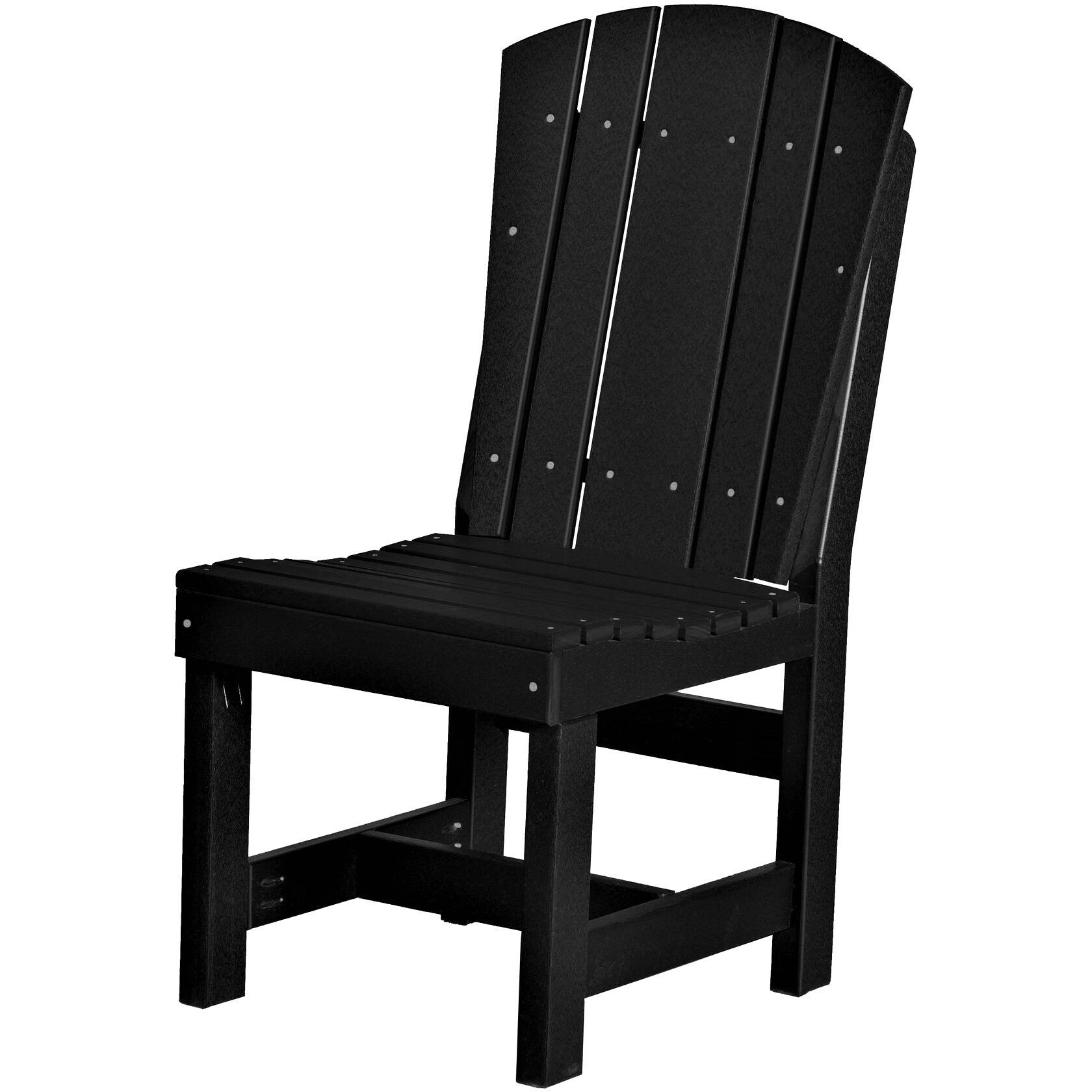 7-Piece Plantation Dining Table Set