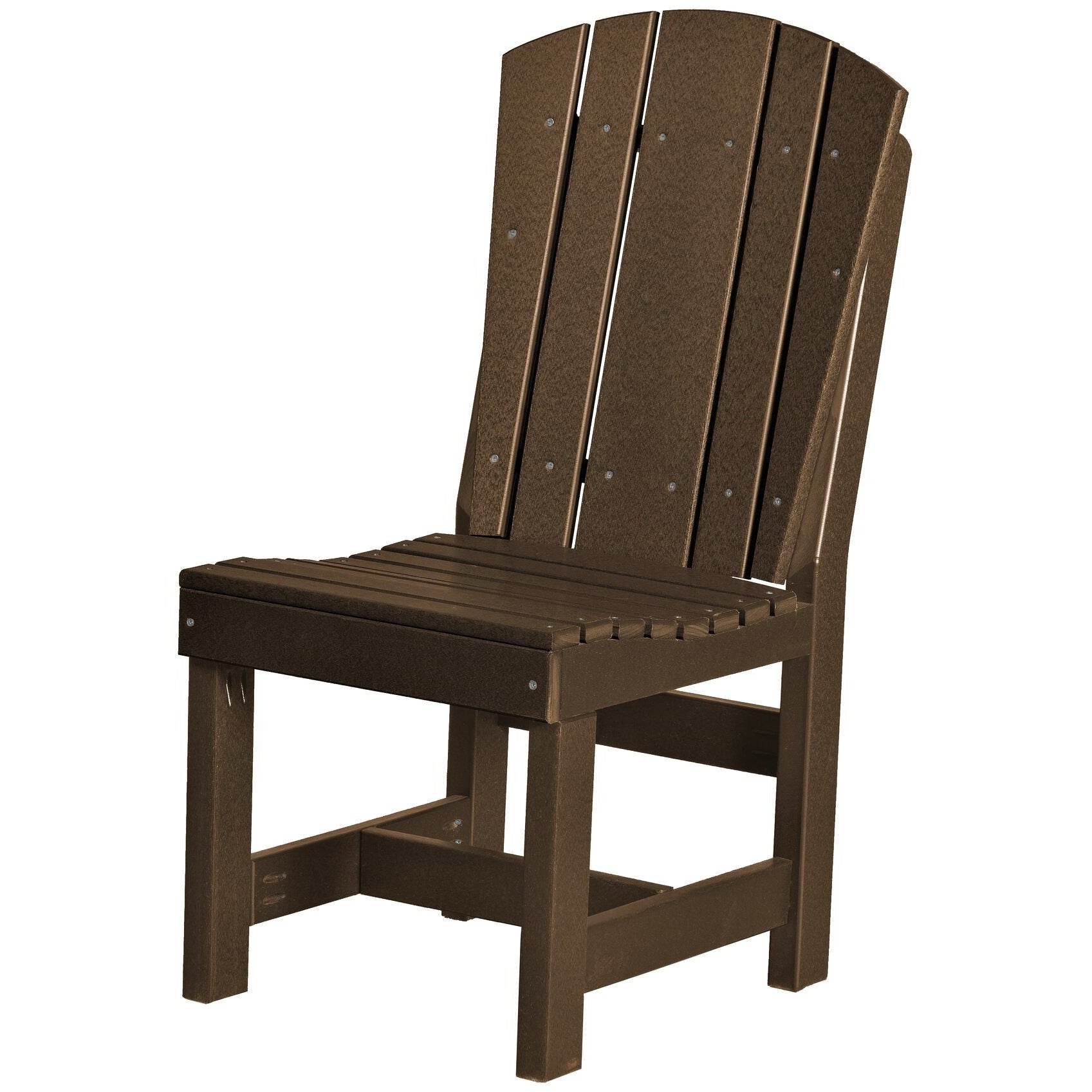 7-Piece Plantation Dining Table Set