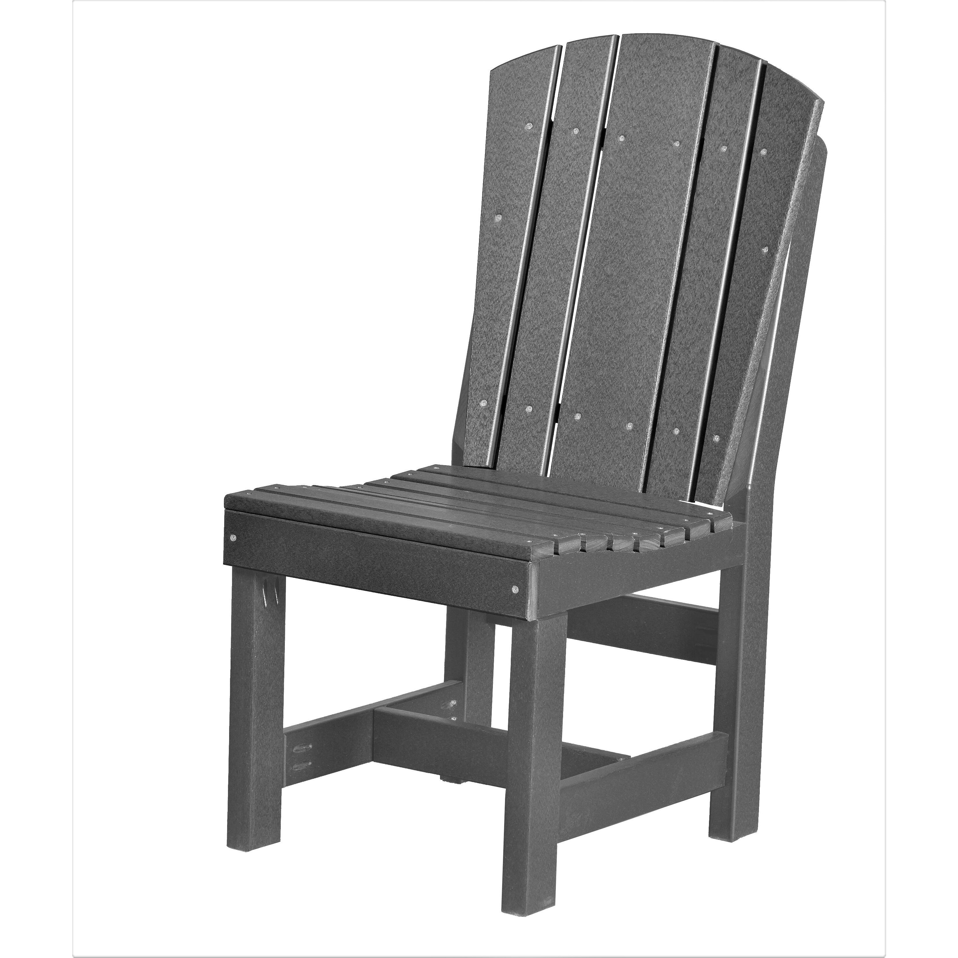 7-Piece Plantation Dining Table Set