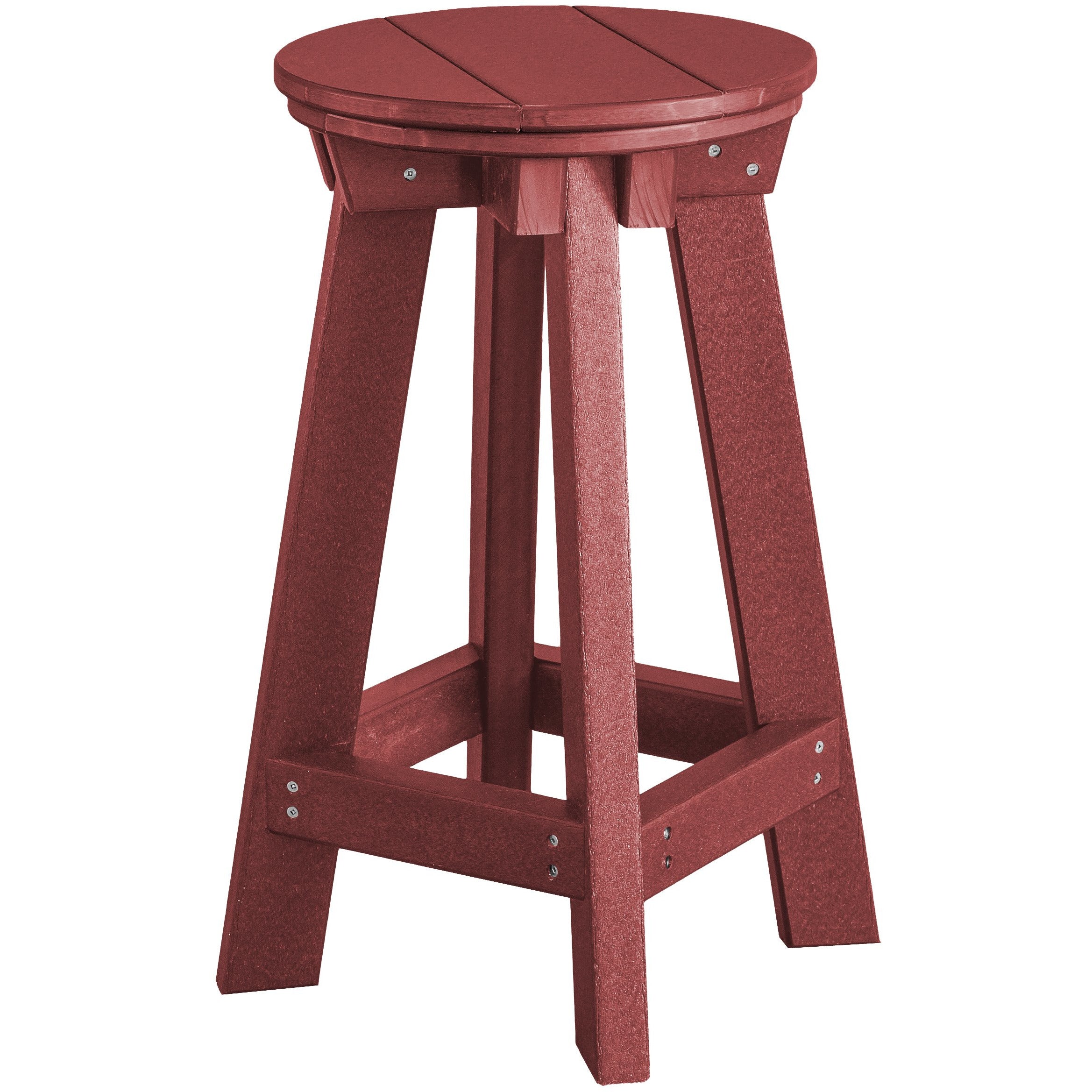 Bar Stools (Set of 3)