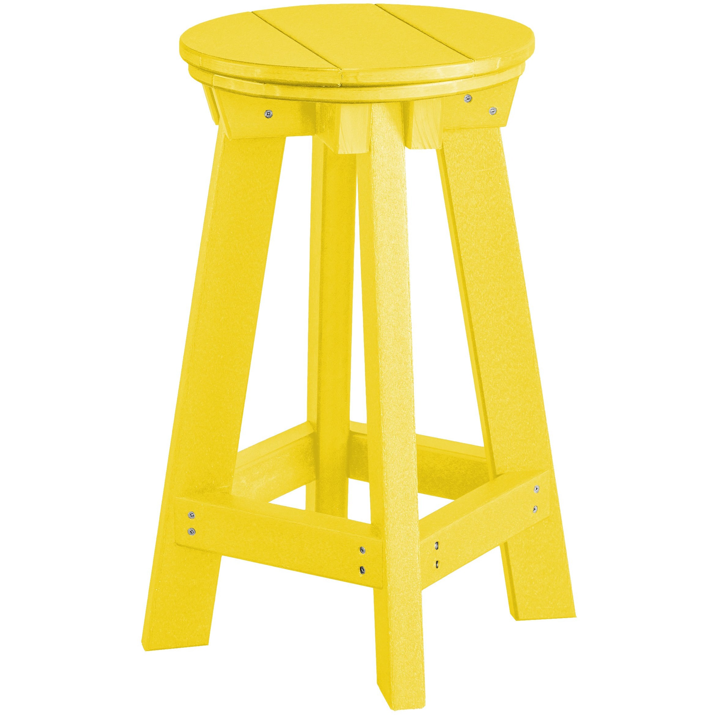 Bar Stools (Set of 3)