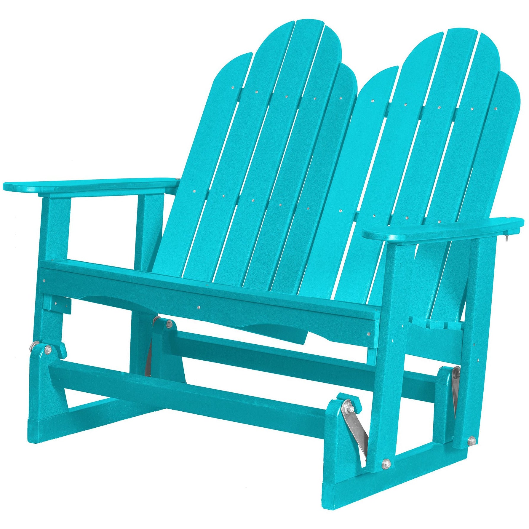 Streamside 4'ft Bench Loveseat