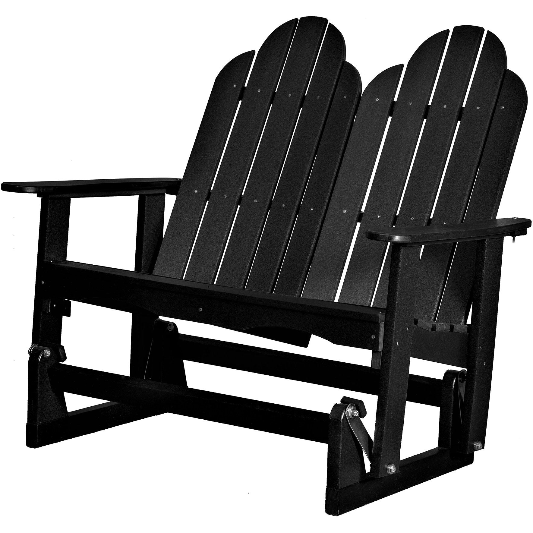 Streamside 4'ft Bench Loveseat