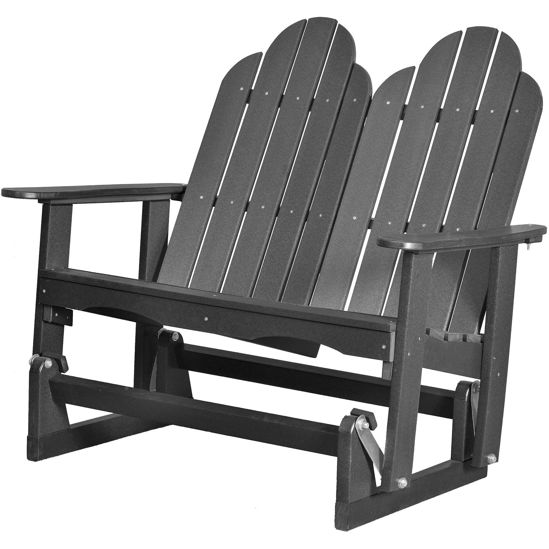 Streamside 4'ft Bench Loveseat