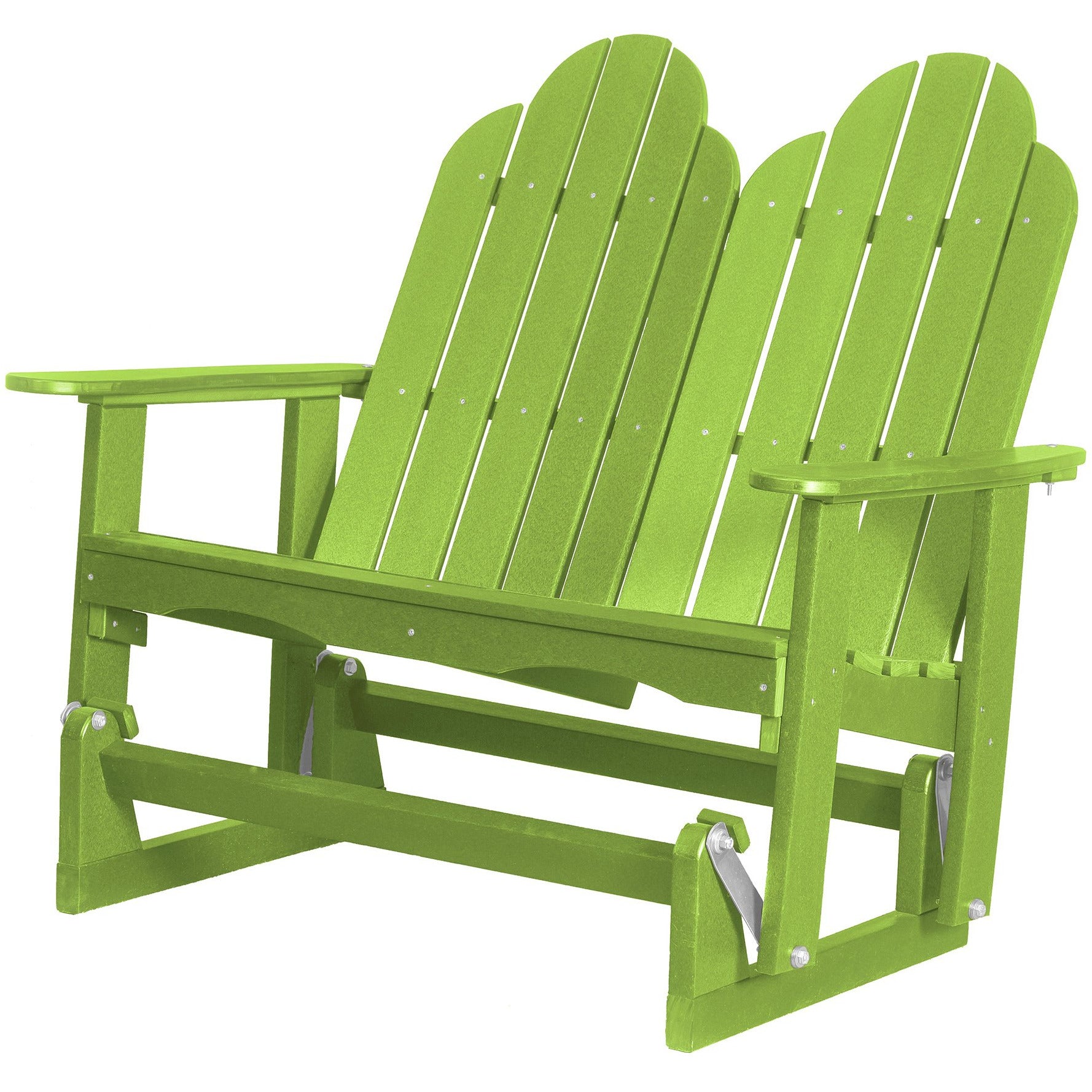 Streamside 4'ft Bench Loveseat