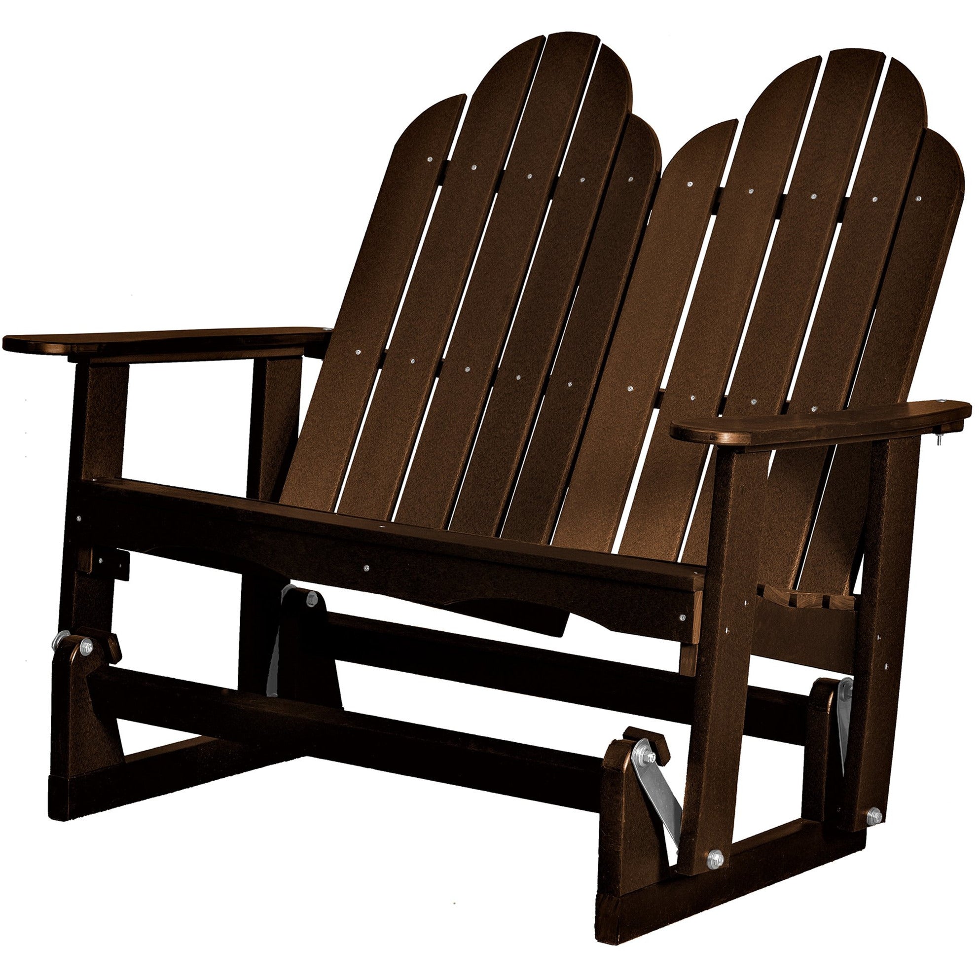 Streamside 4'ft Bench Loveseat