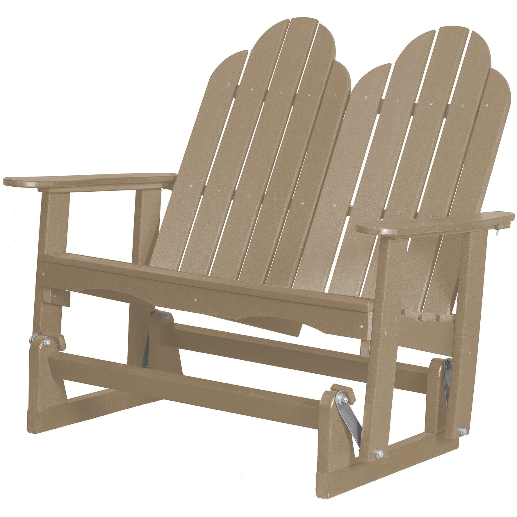 Streamside 4'ft Bench Loveseat