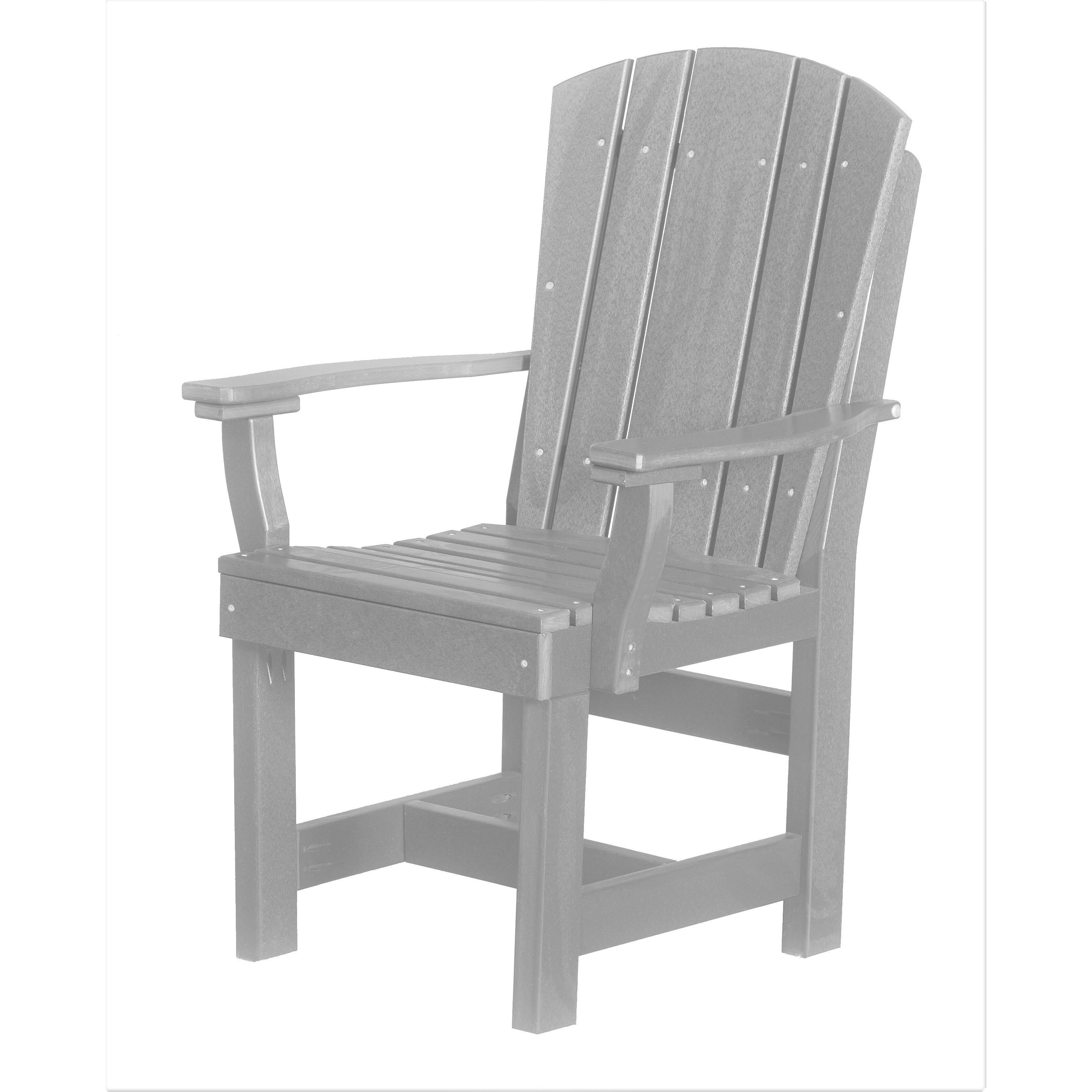 9-Piece Plantation Dining Table Set