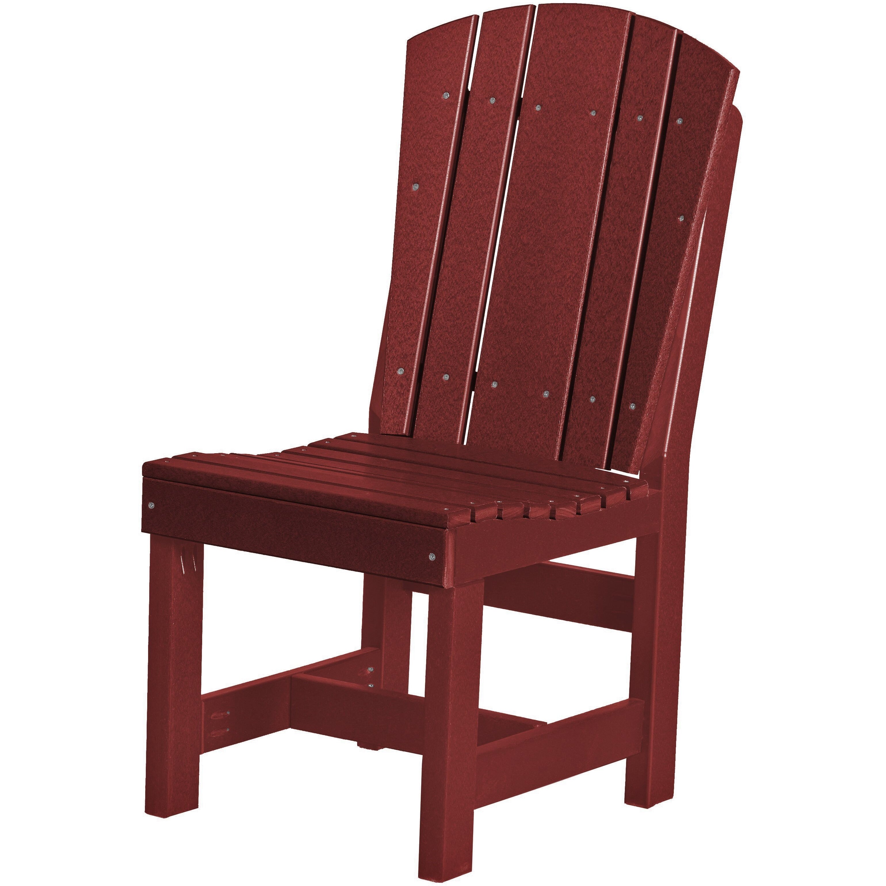 7-Piece Plantation Dining Table Set