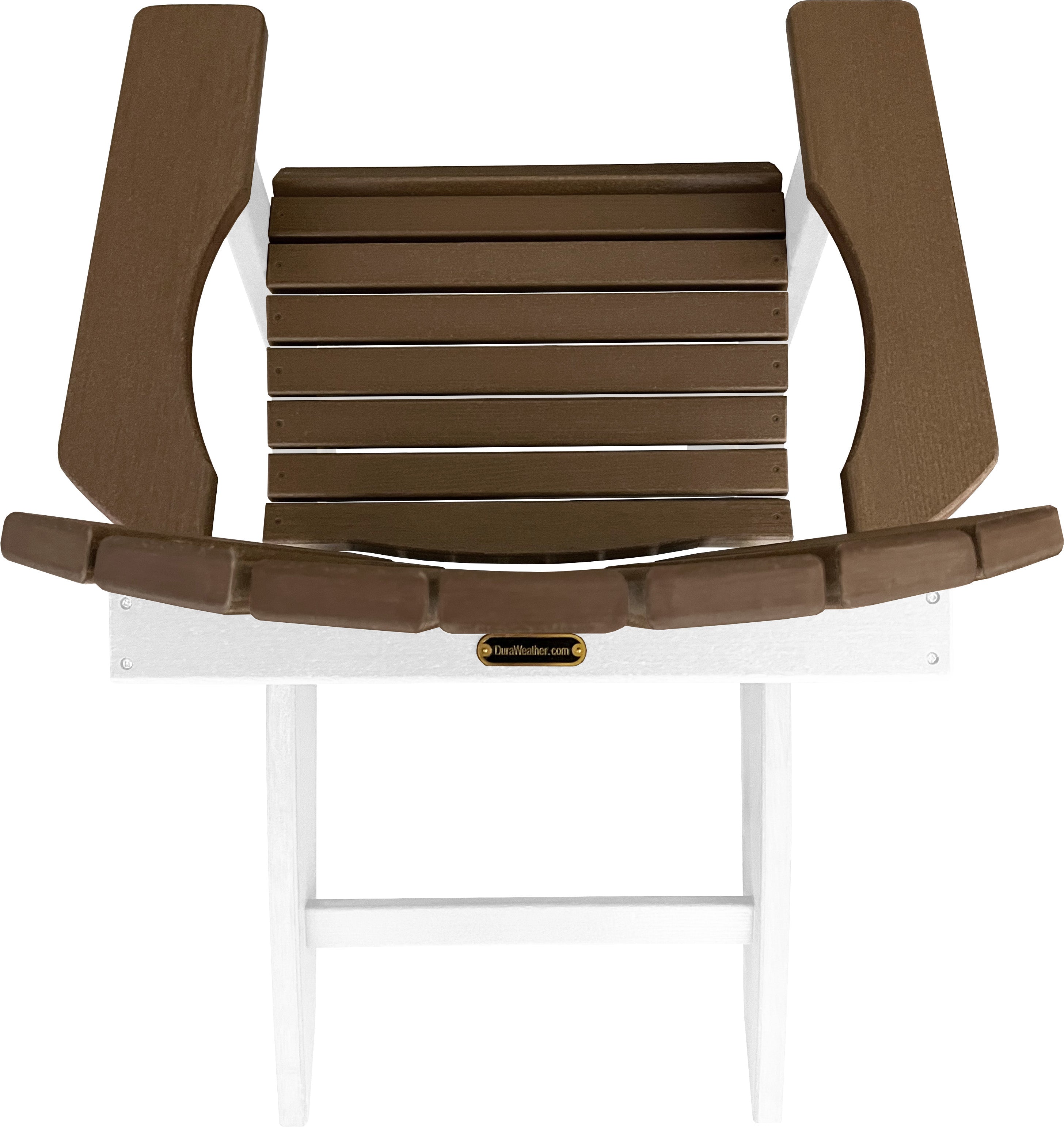 Stationary Adirondack Chair King Size