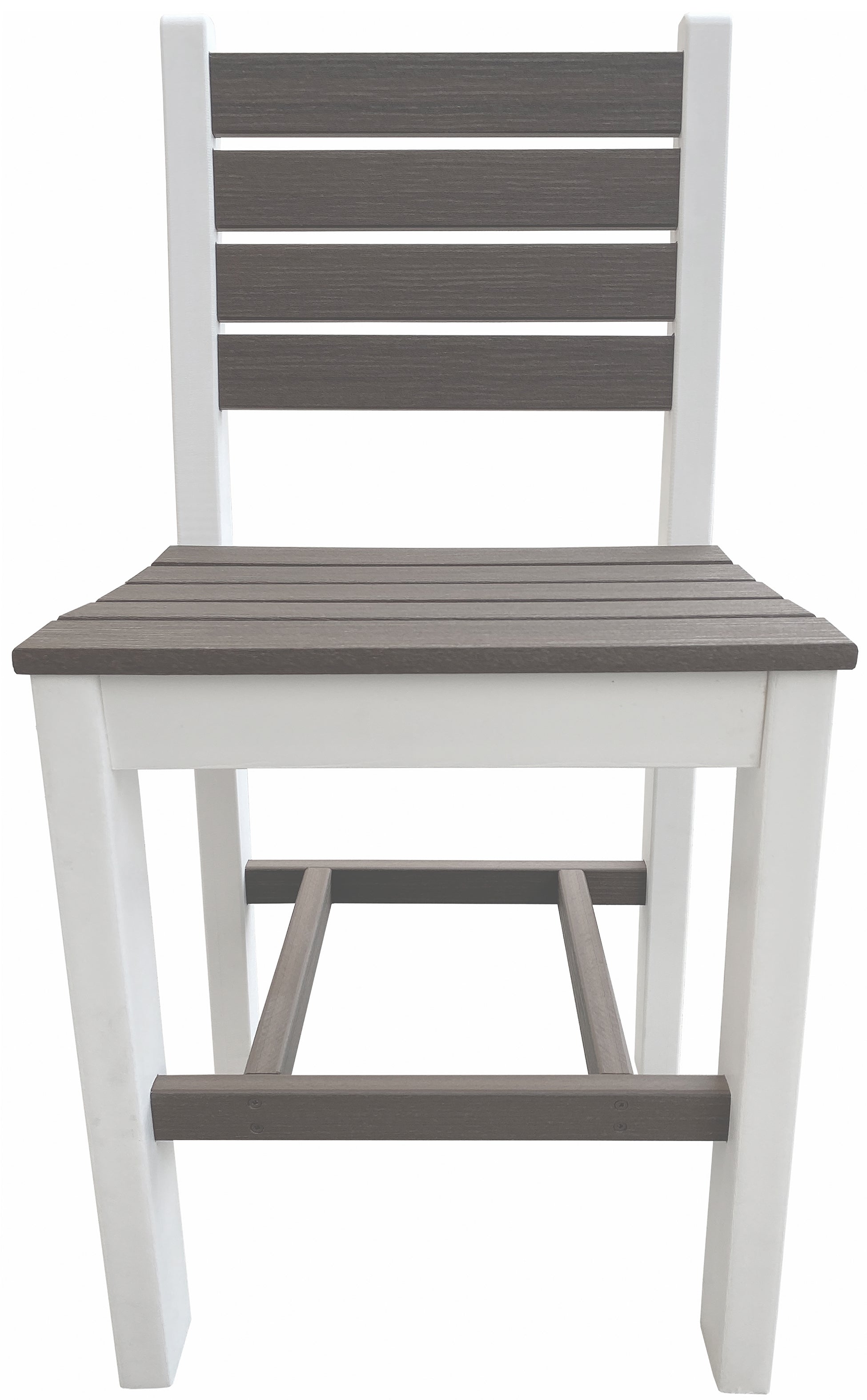 Poly-wood Outdoor Patio Chair