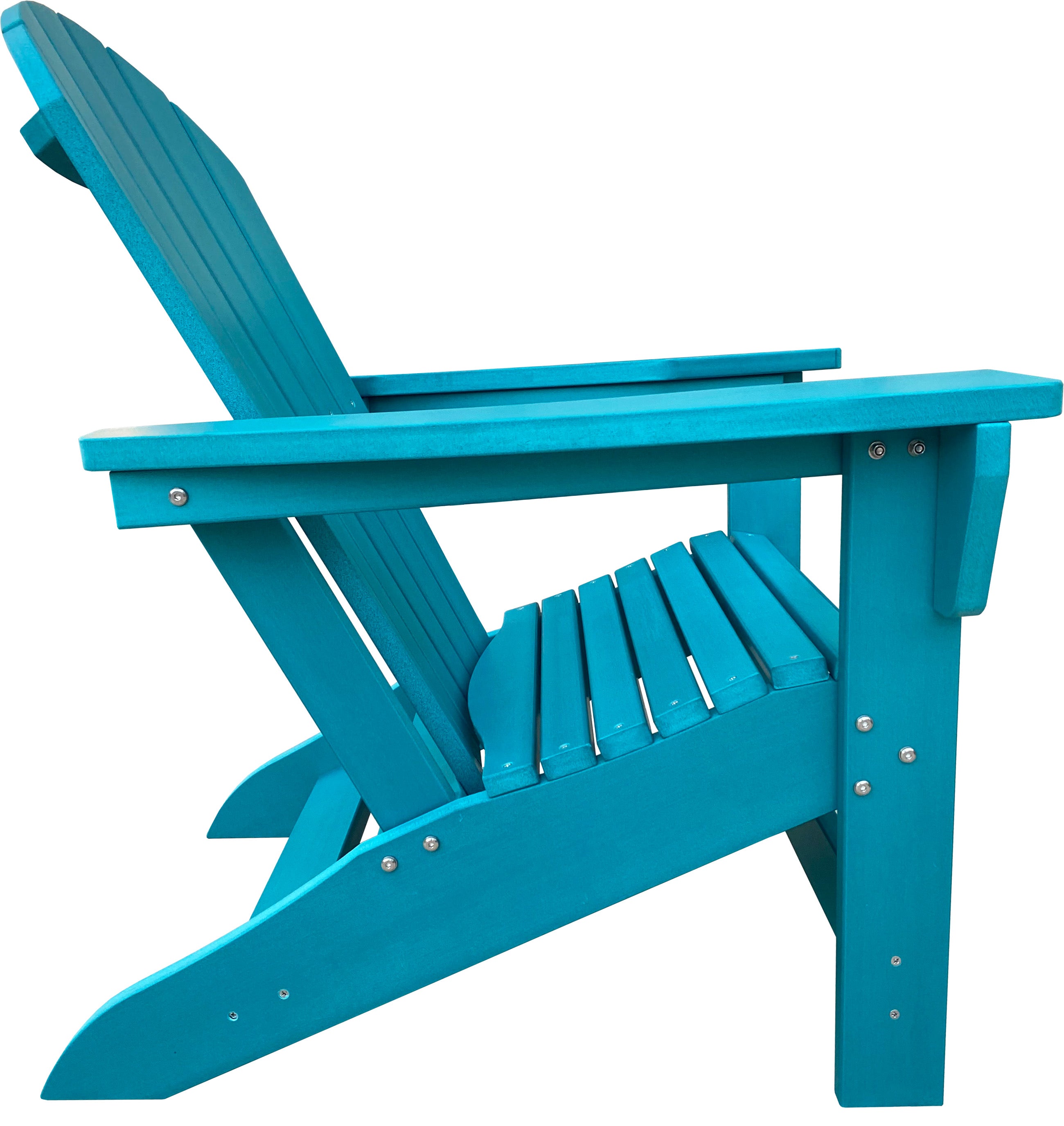 Adirondack Chair in Polywood