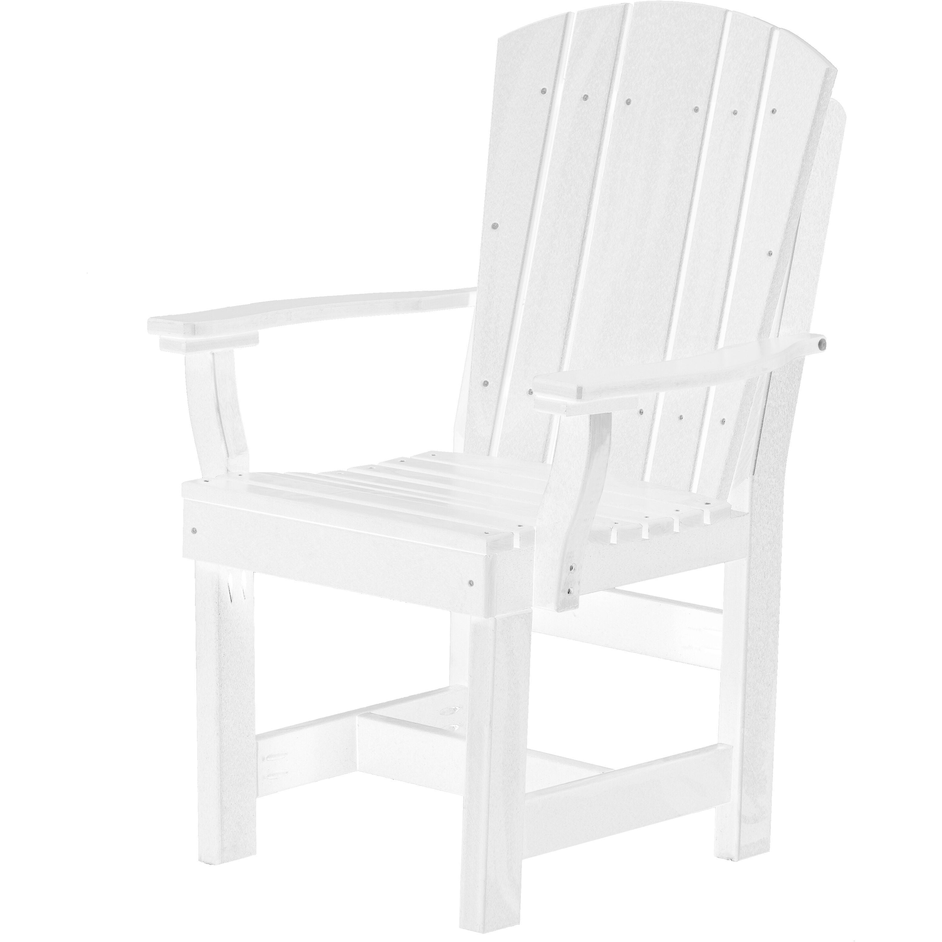 7-Piece Plantation Dining Table Set