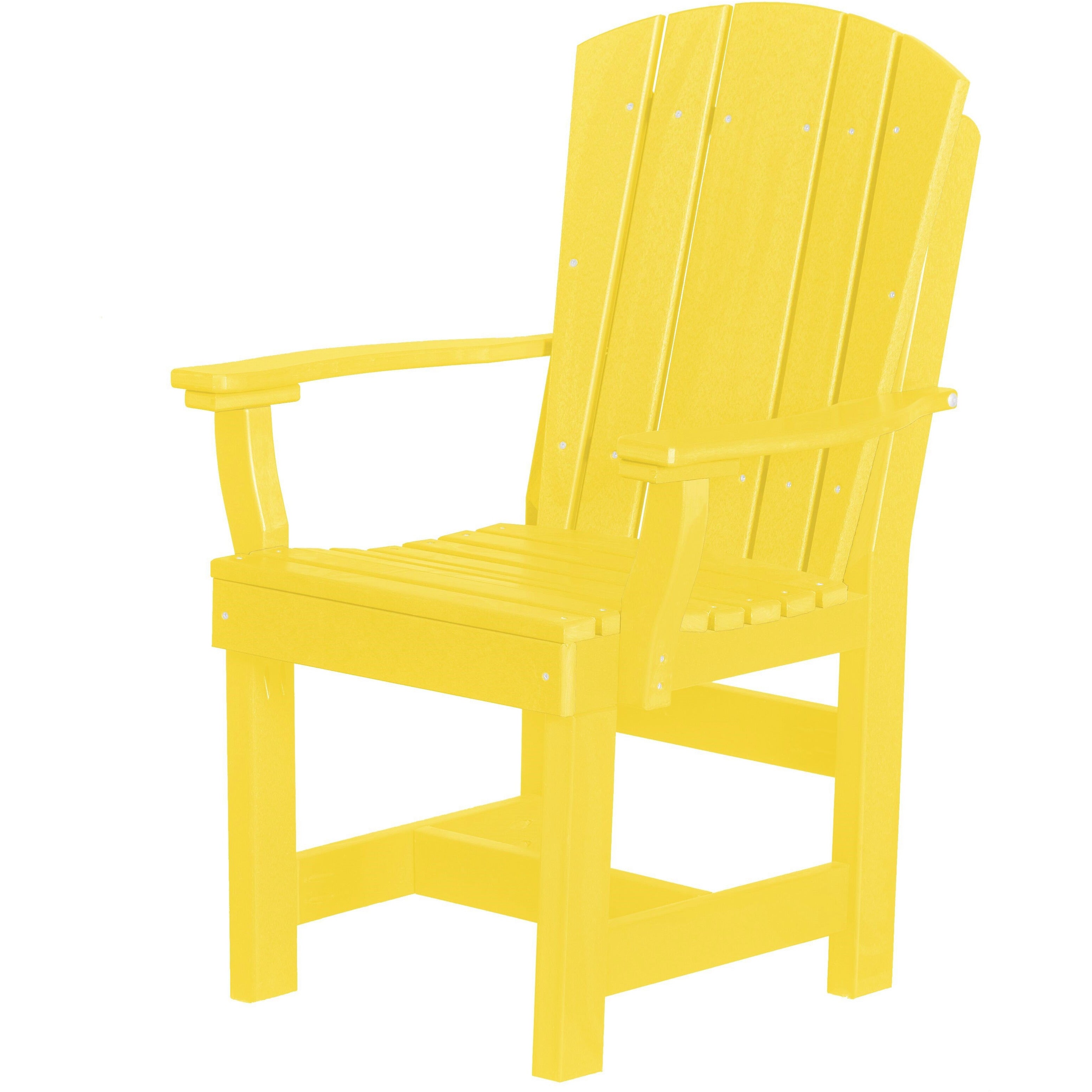 7-Piece Plantation Dining Table Set