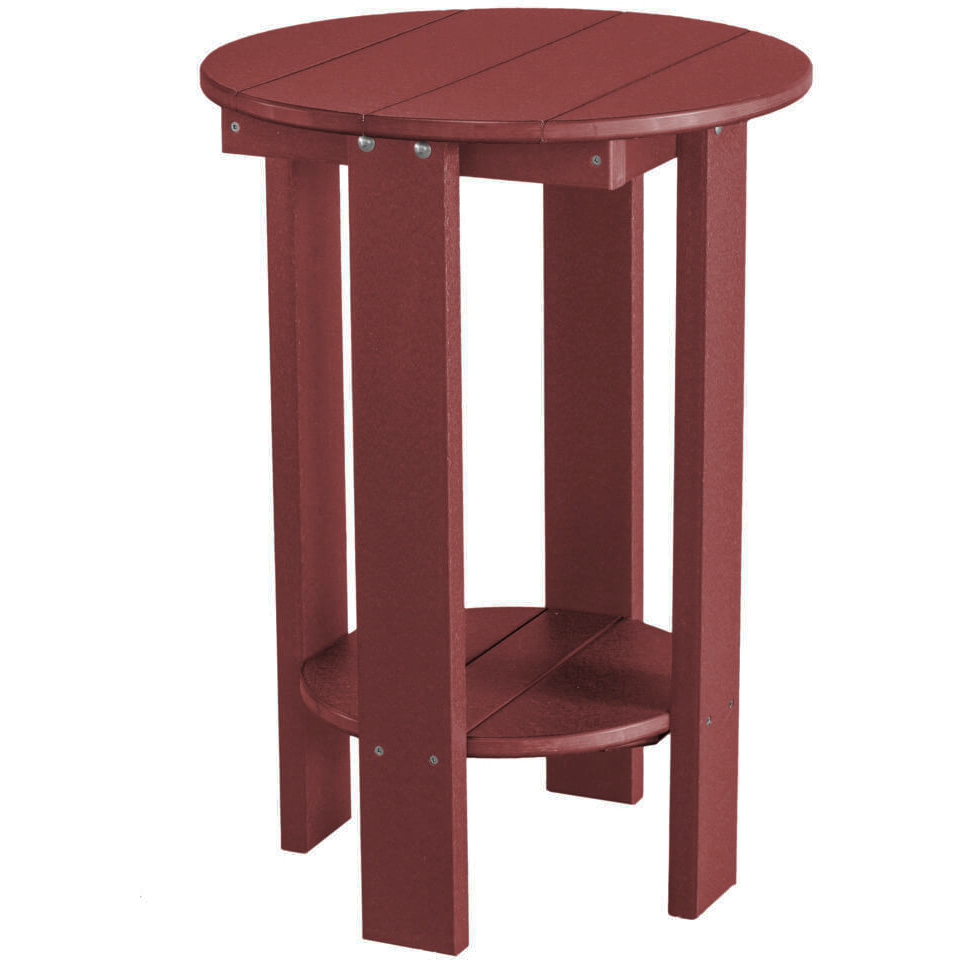 3-Piece Plantation Counter Set