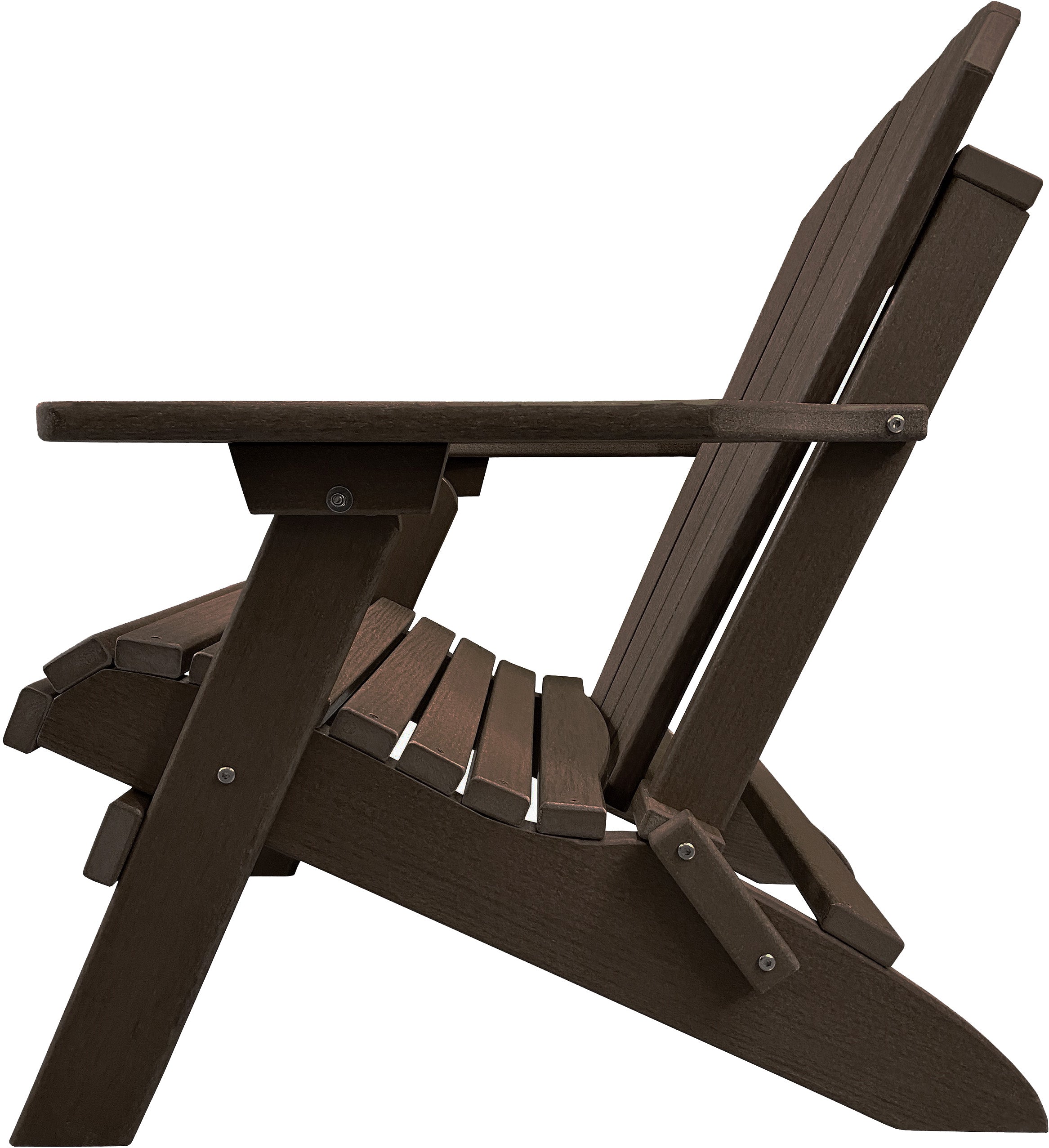 Folding Adirondack Chair King Size